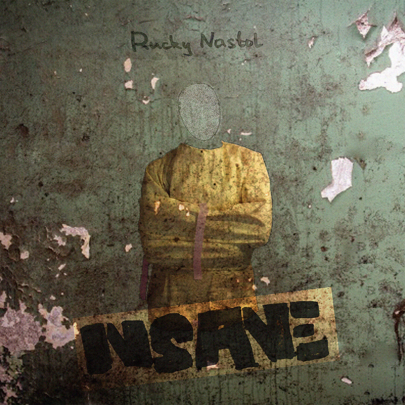 Релиз INSANE (prod. by DRILL AREA)