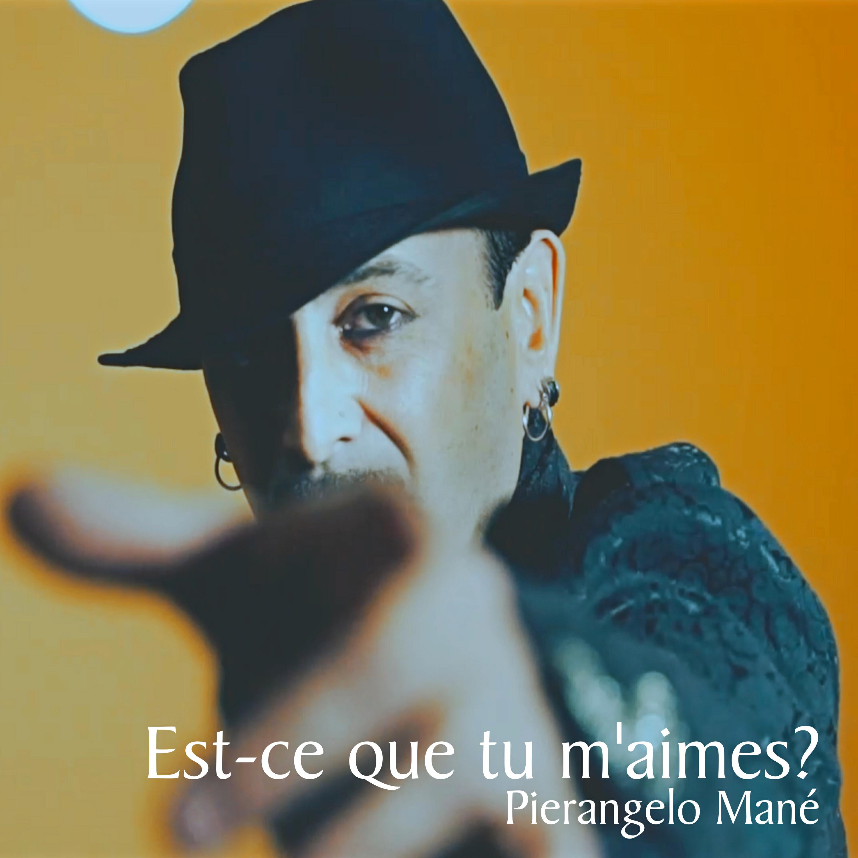 Релиз Est-ce Que Tu M'aimes?