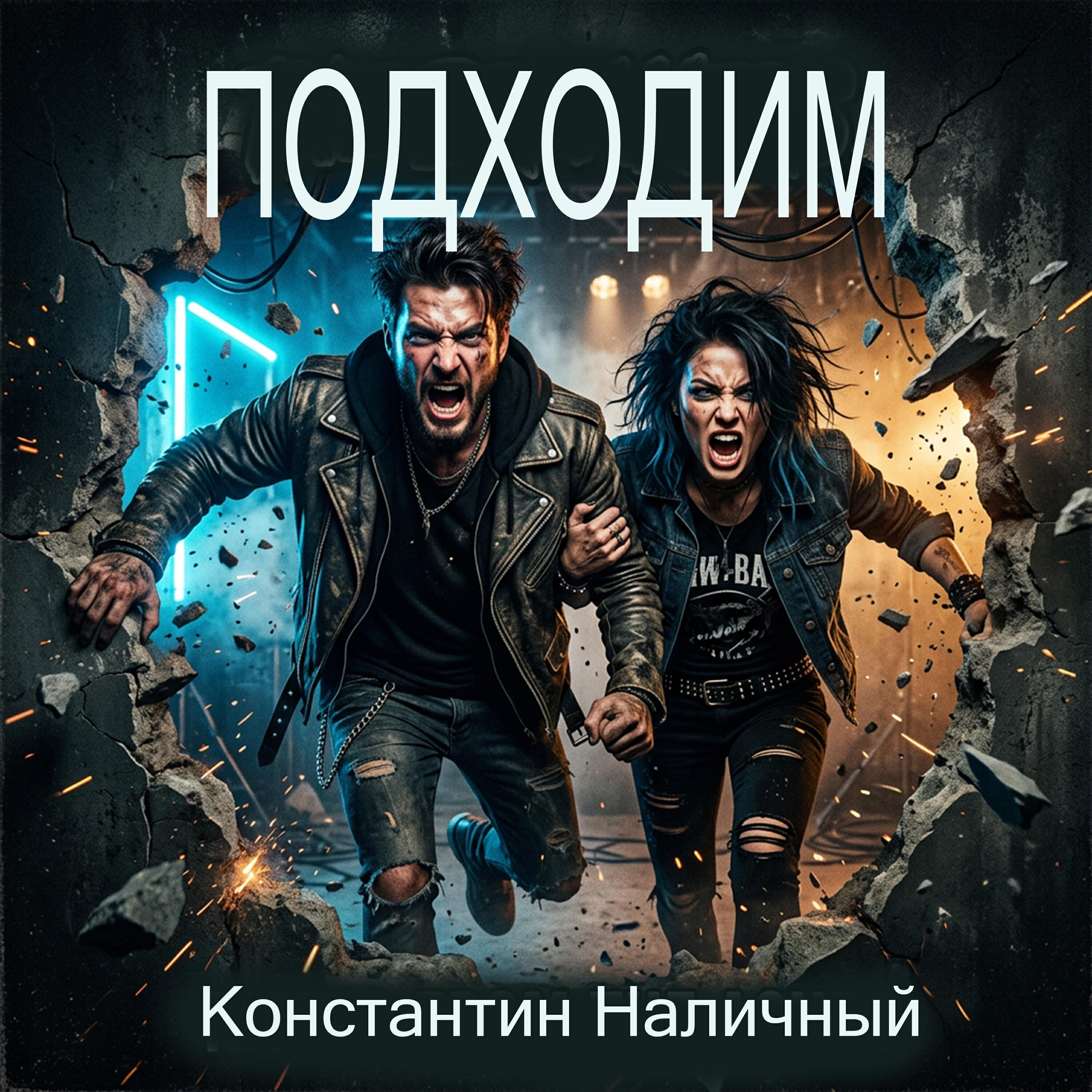 Релиз Подходим