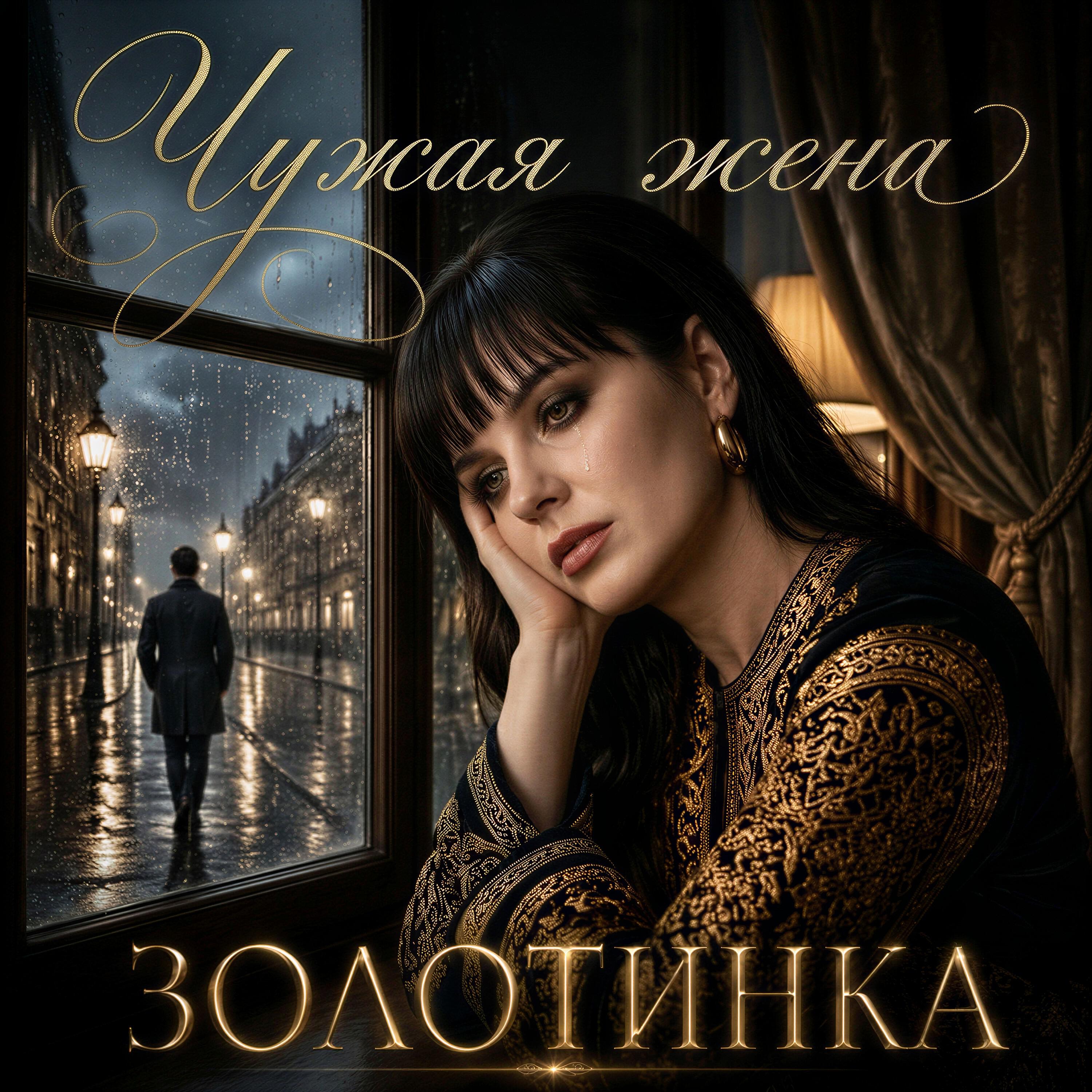 Релиз Чужая жена