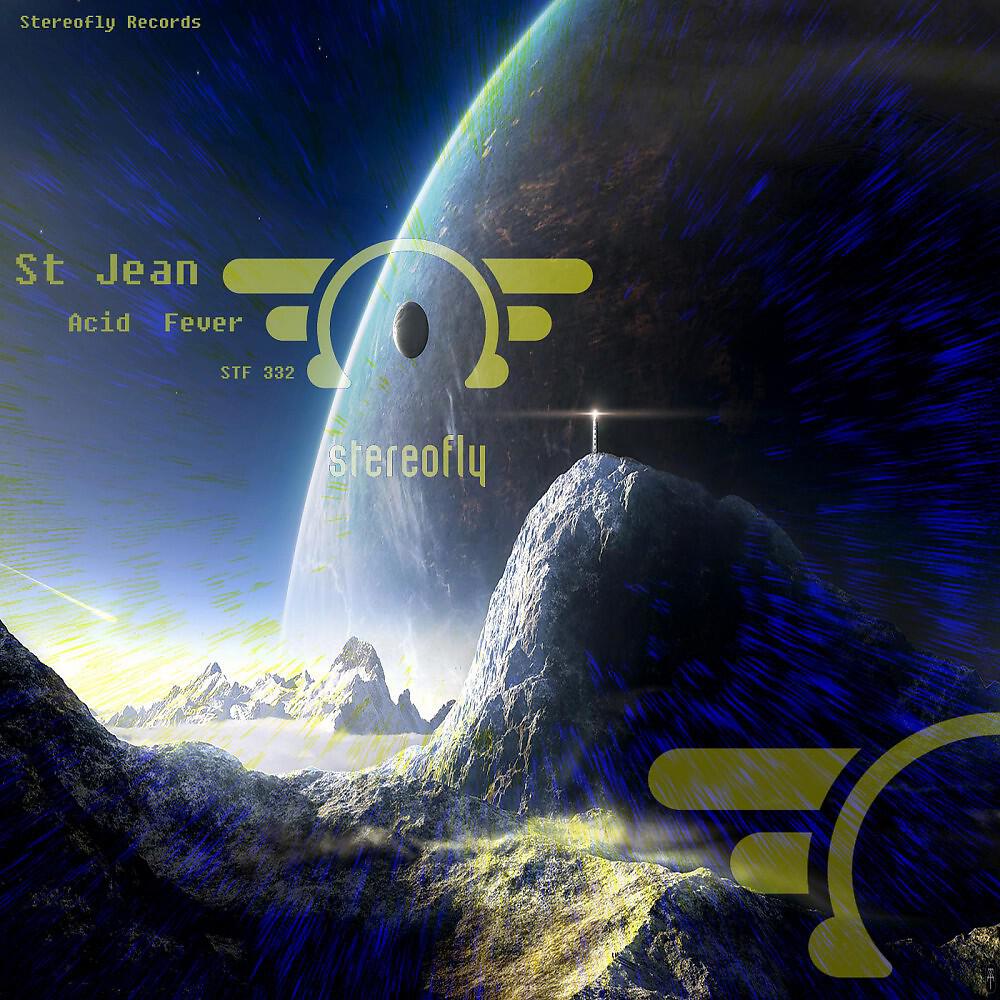 Релиз Acid Fever