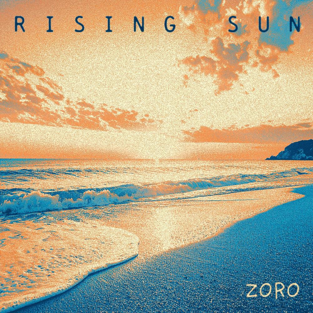 Релиз Rising Sun