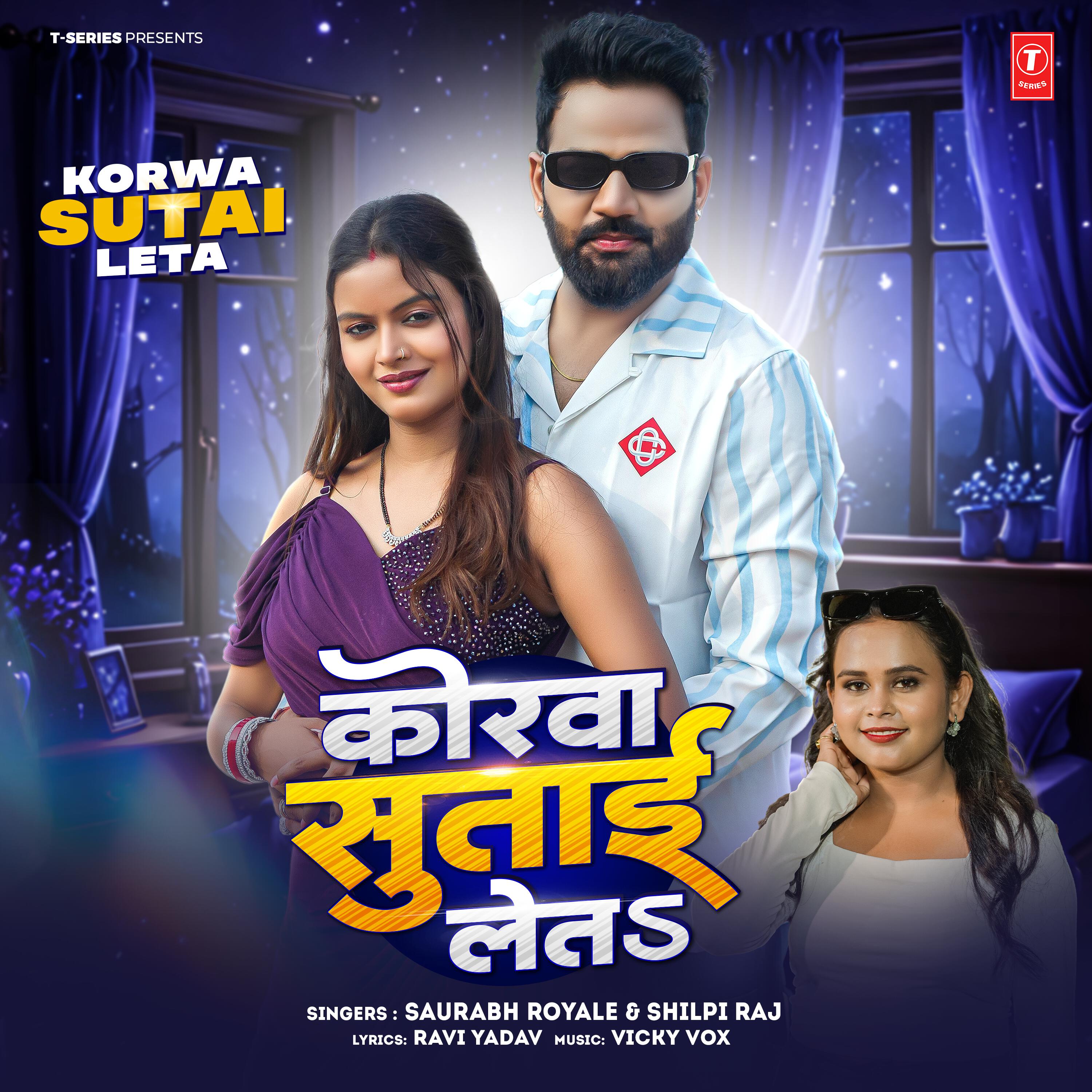 Saurabh Royale