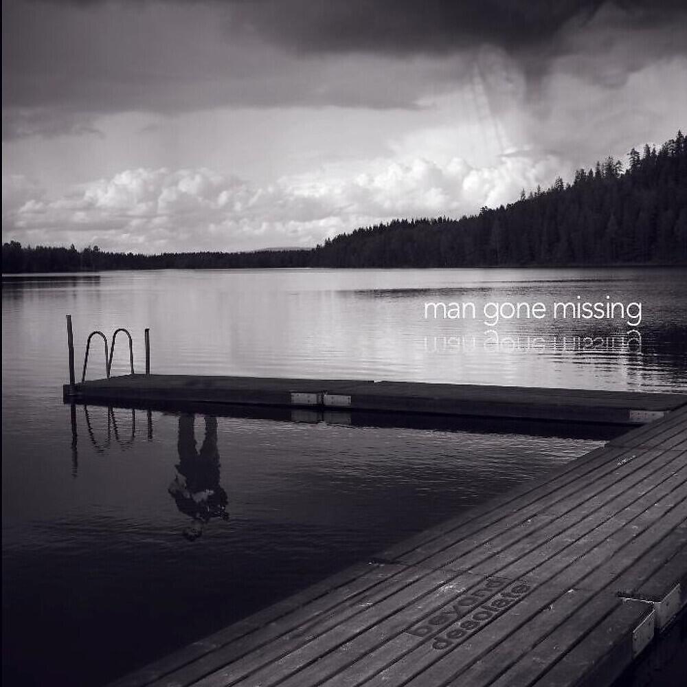 Релиз Beyond Desolate (Man Gone Missing)
