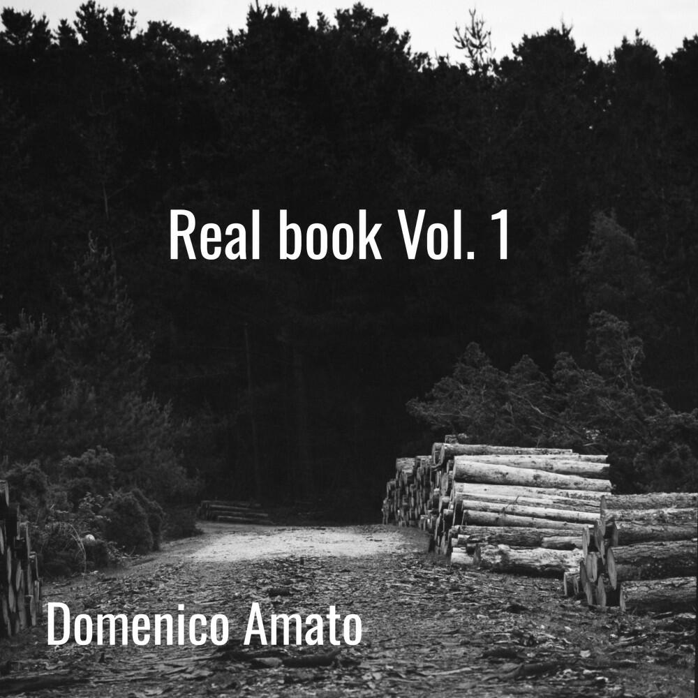 Релиз Real Book, Vol. 1