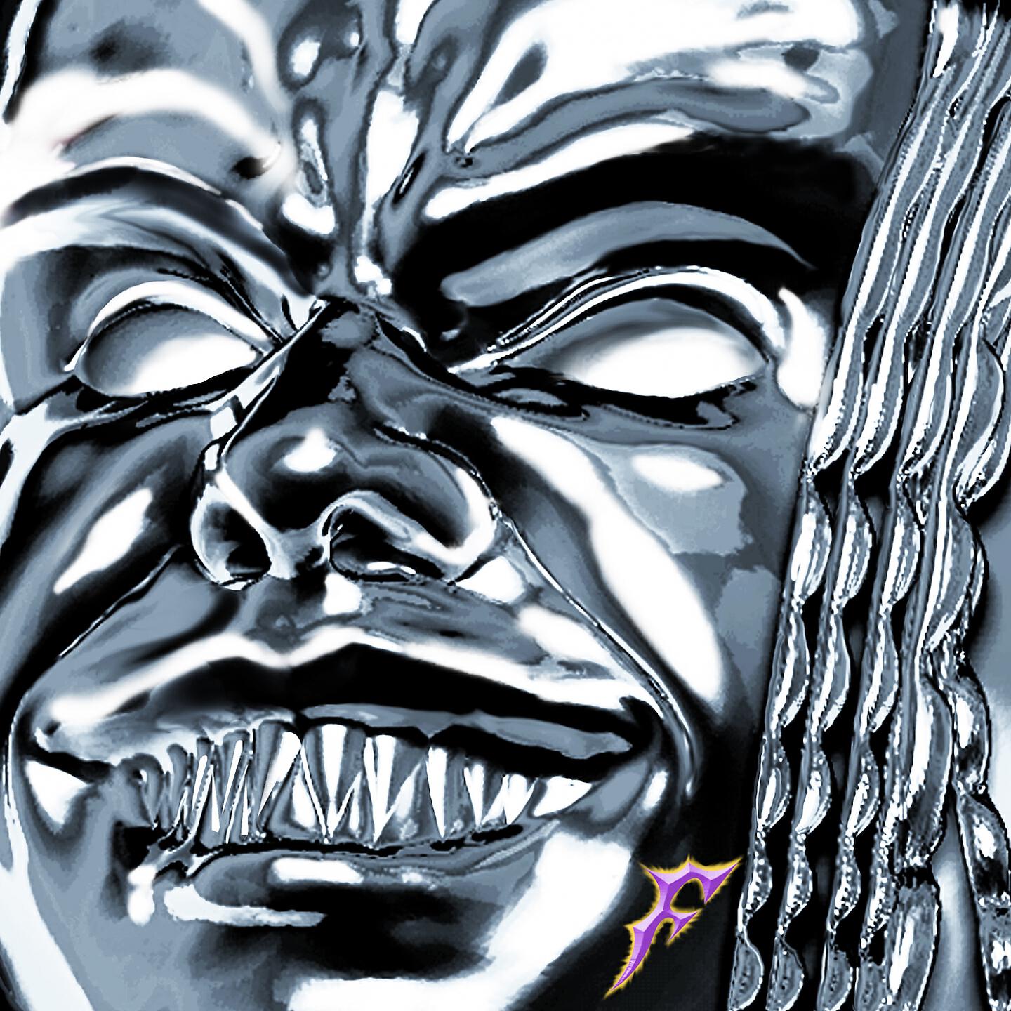 Скачать песню Fang the Great, Highdiwaan - W.I.L.D бесплатно в MP3 для Android и iOS