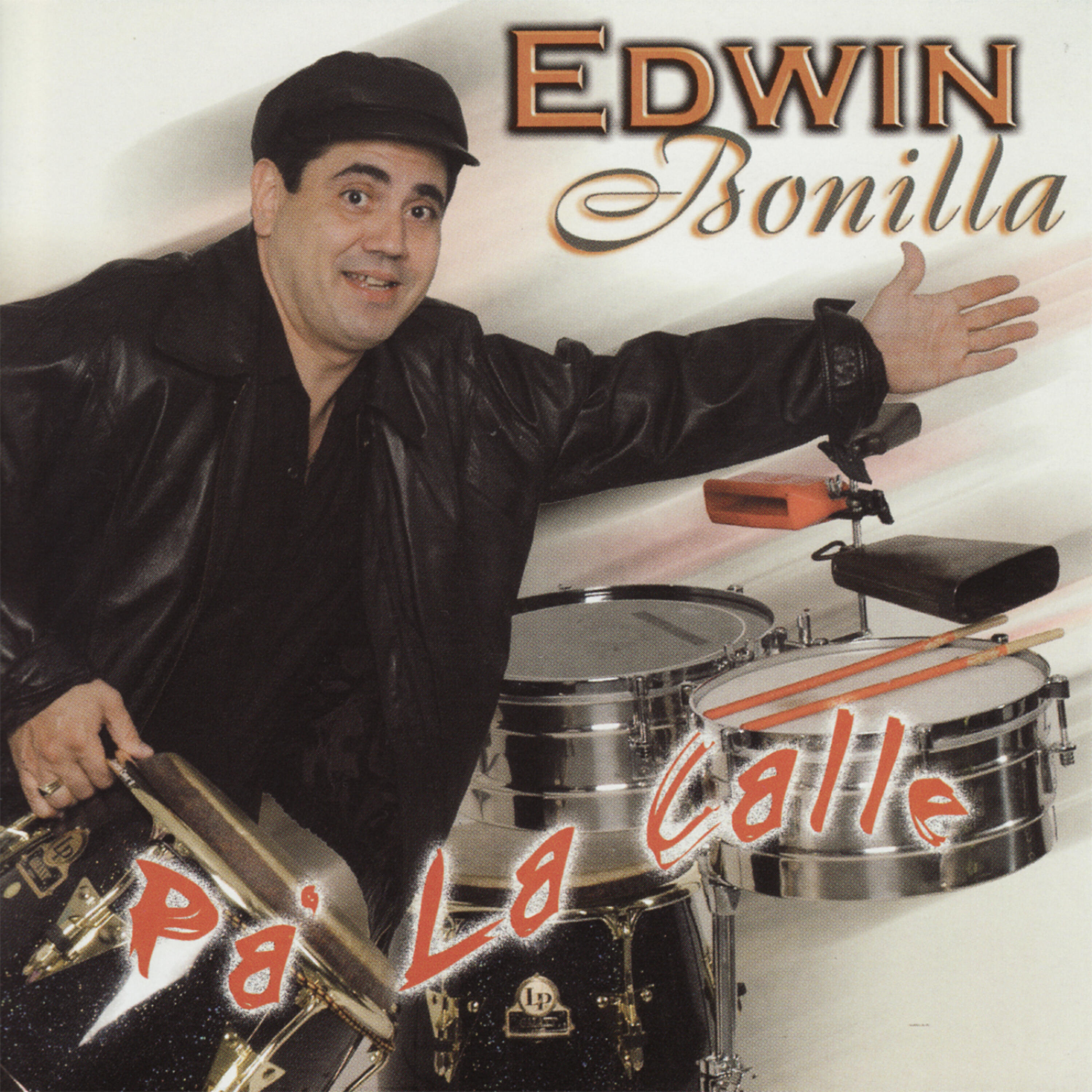 Релиз Pa La Calle