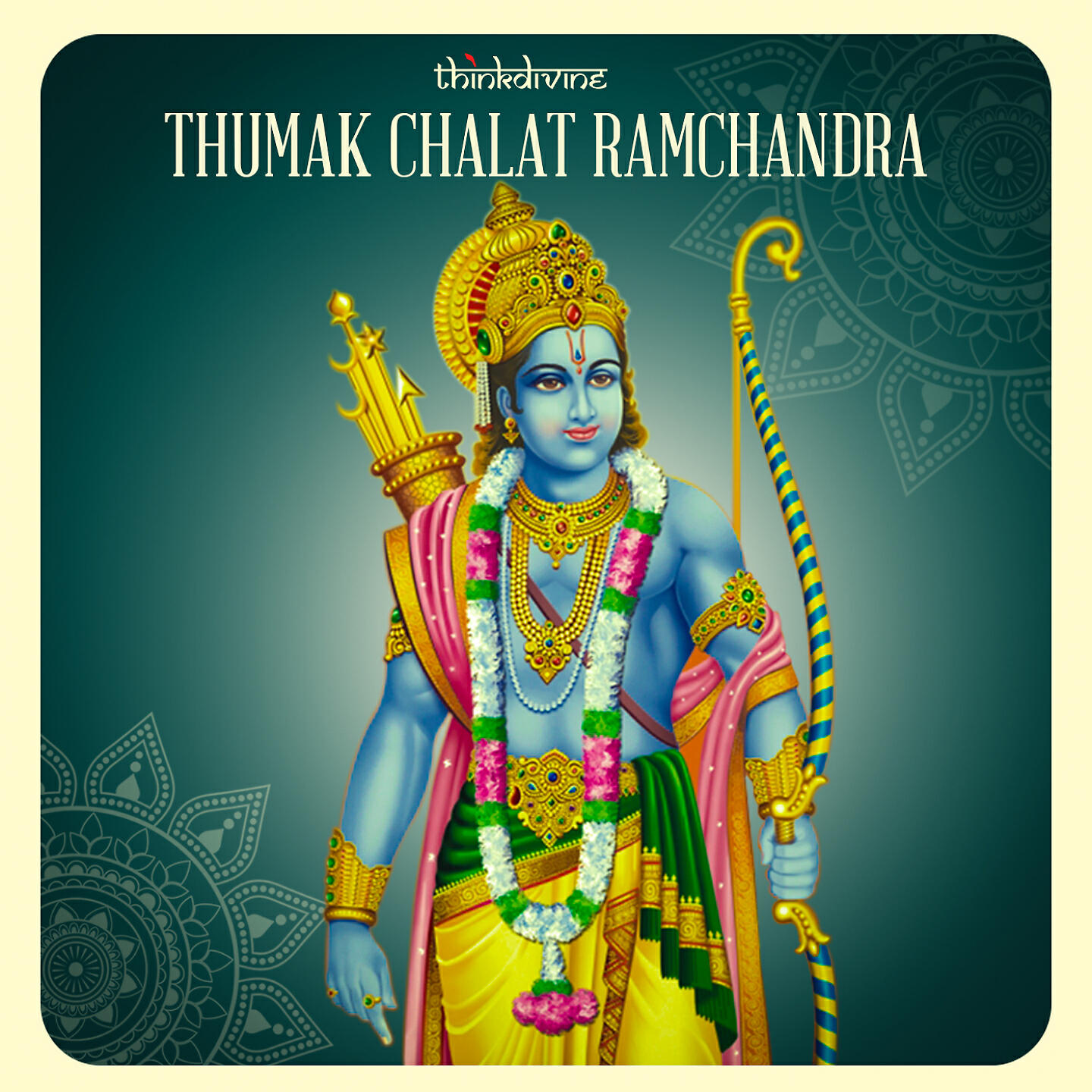 Релиз Thumak Chalat Ramchandra