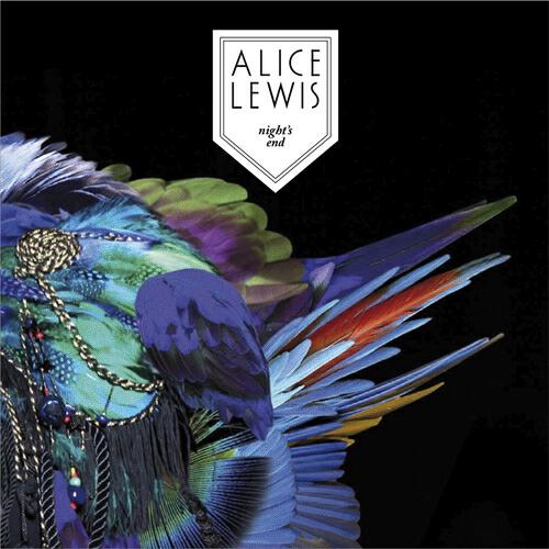Релиз Night's End EP