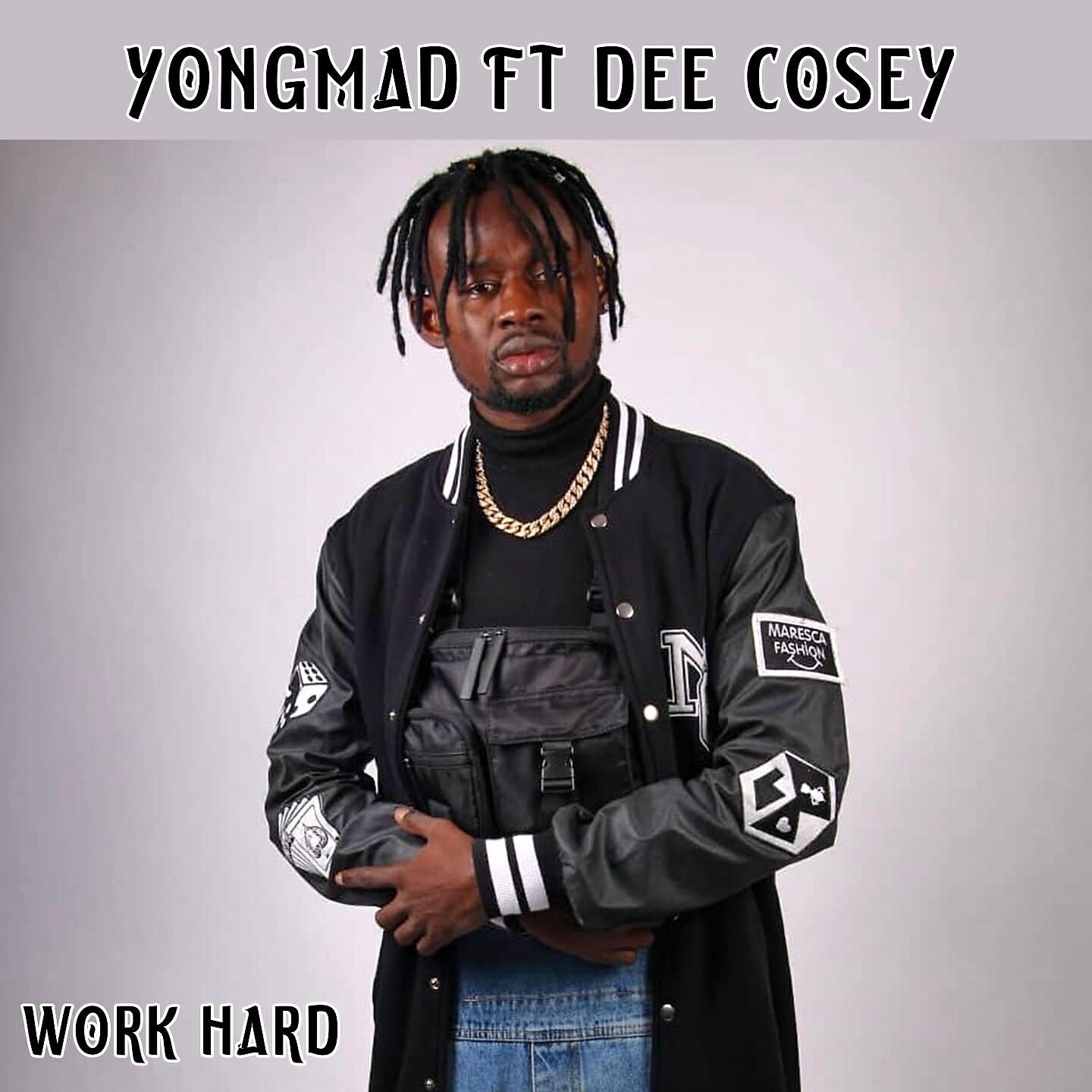 Релиз Work Hard