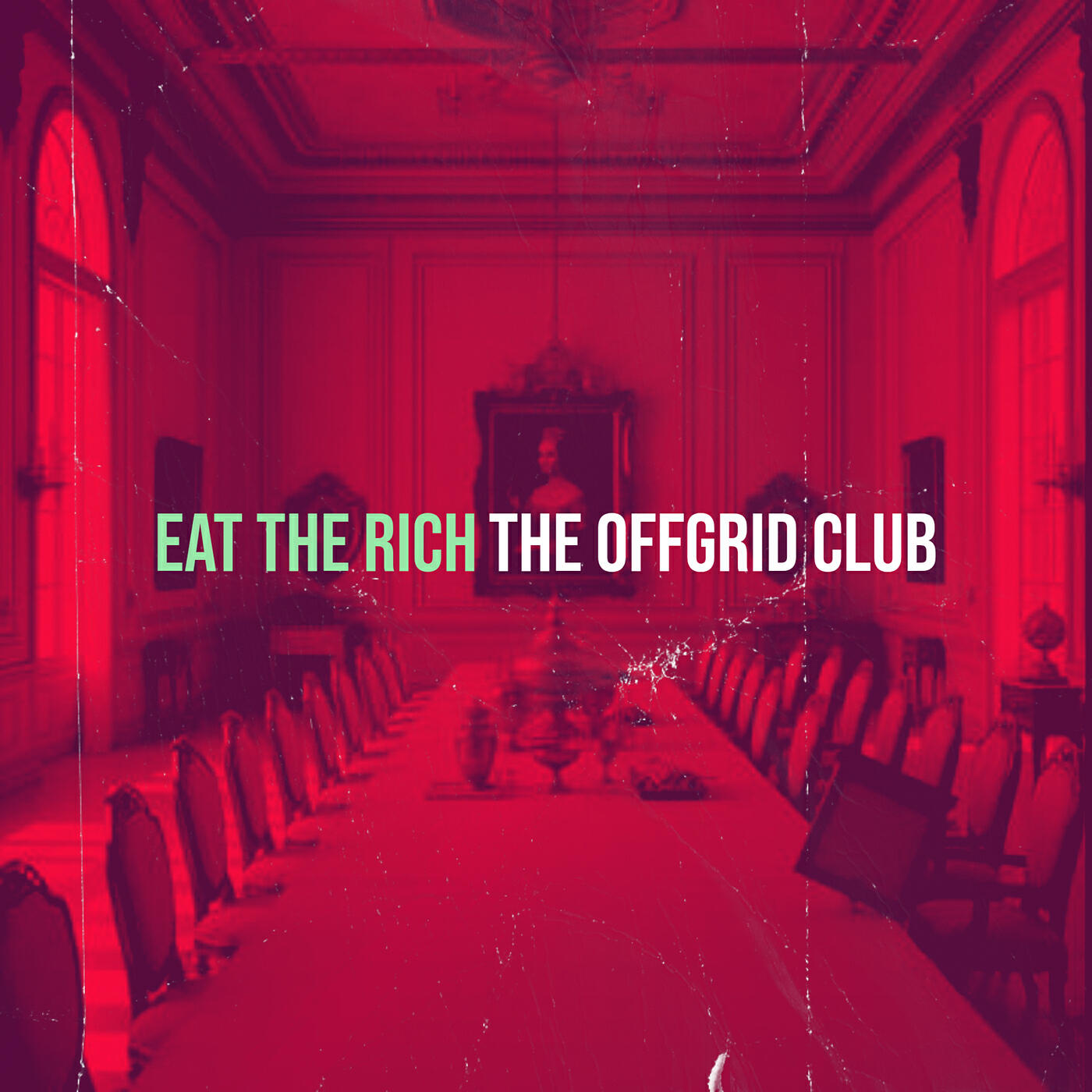 Релиз Eat the Rich