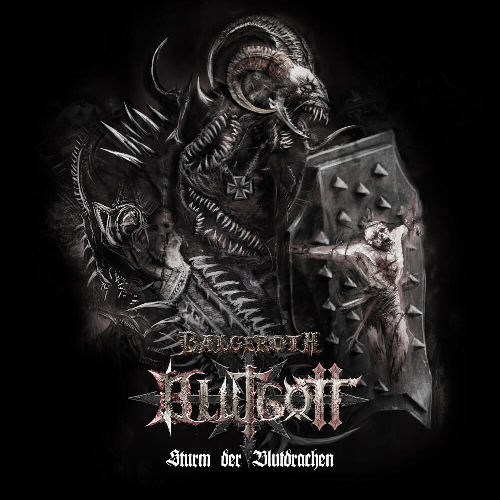 Релиз Sturm der Blutdrachen