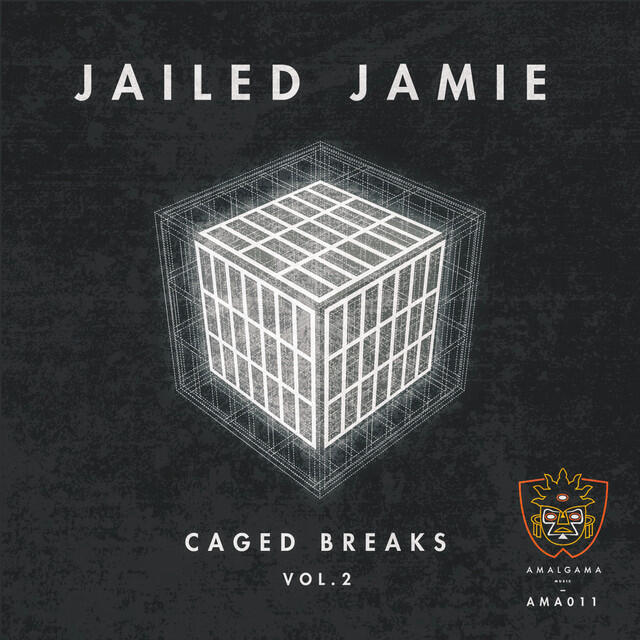 Релиз Caged Breaks, Vol. 2