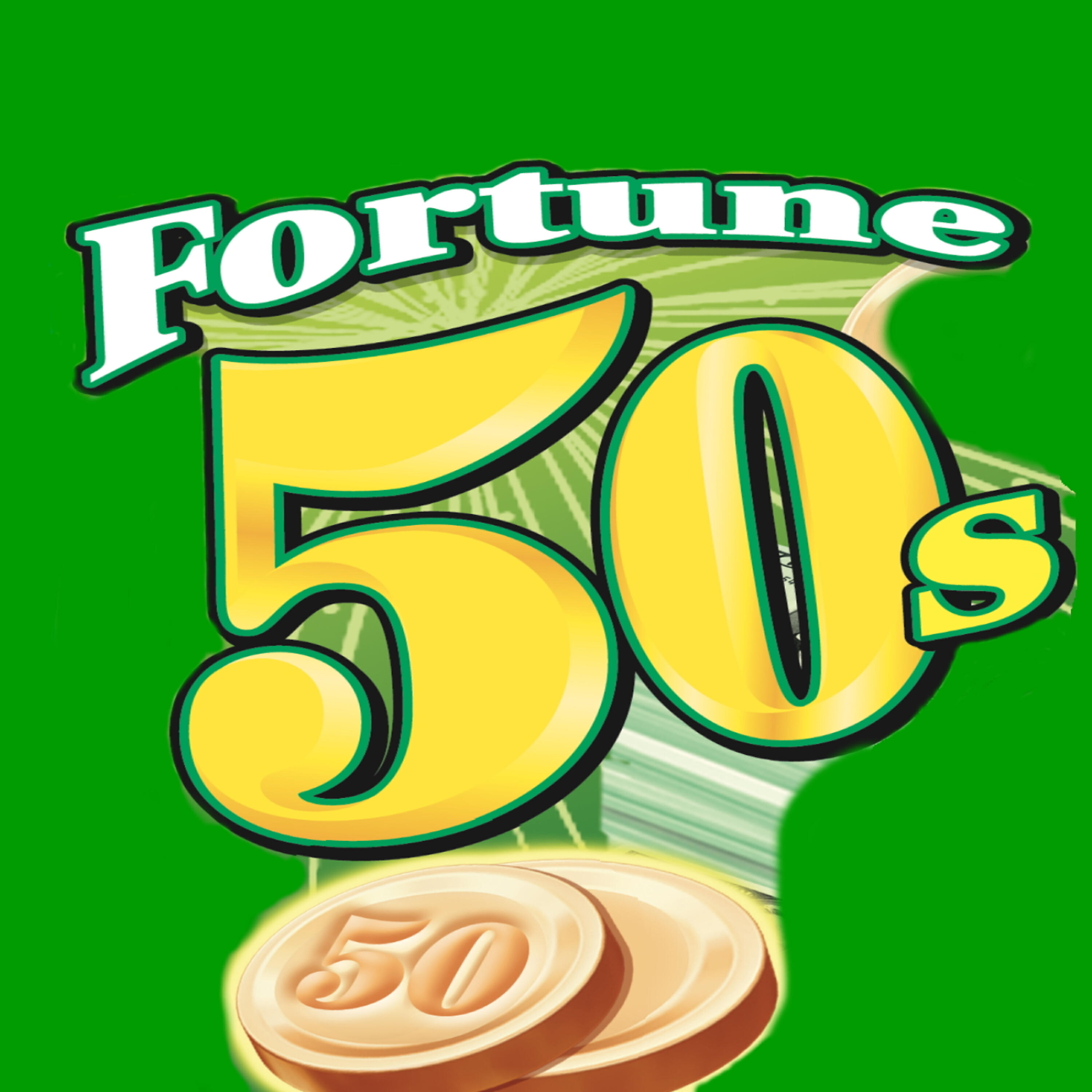 Релиз Fortune 50s