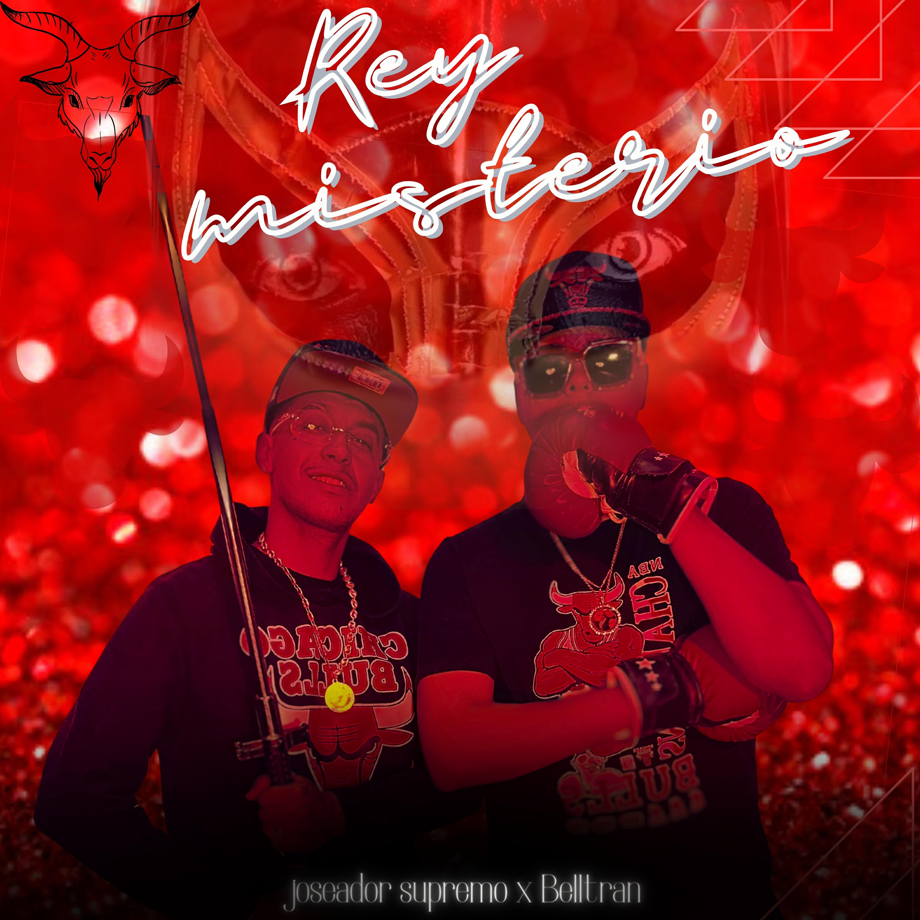 Релиз Rey Misterio