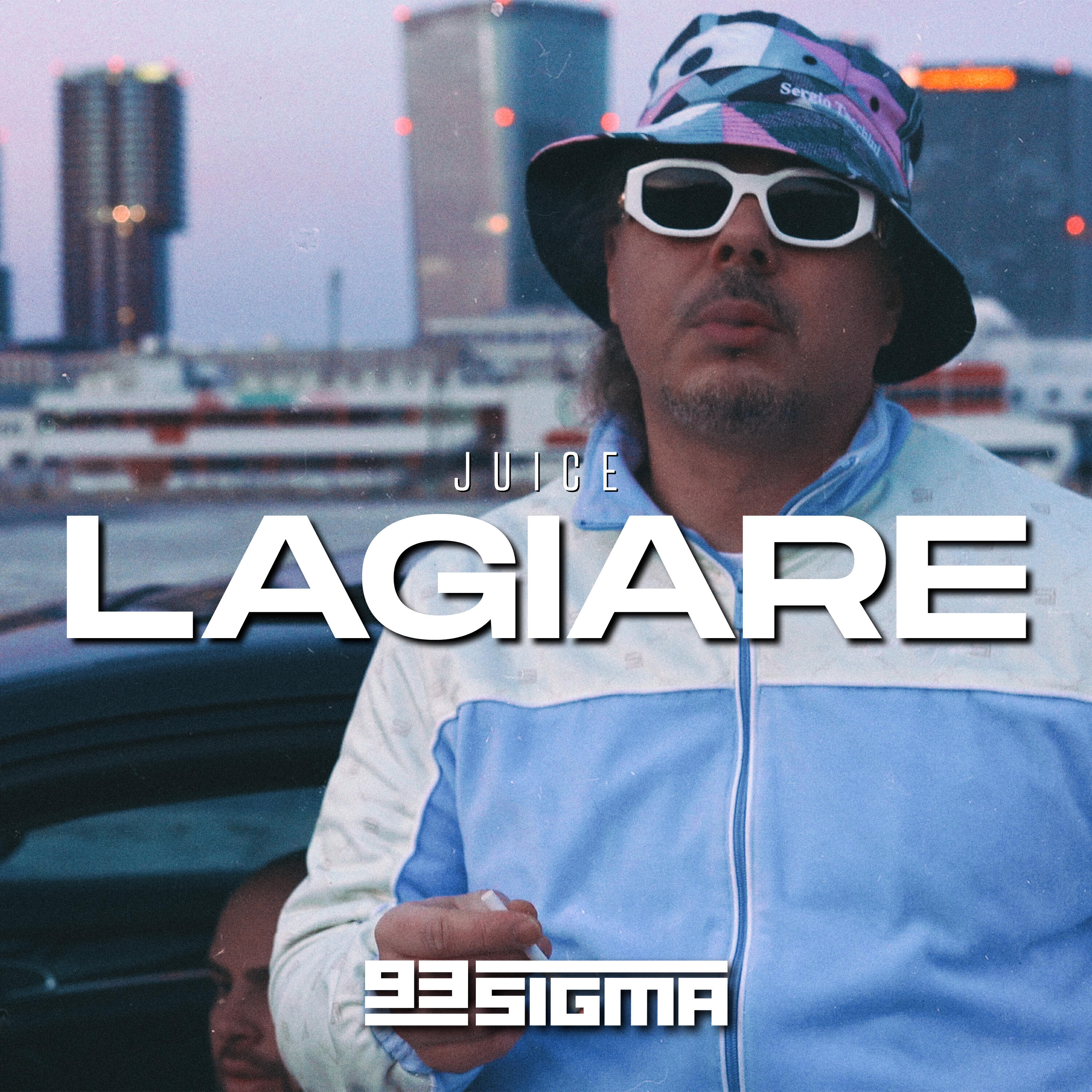 Релиз Lagiare