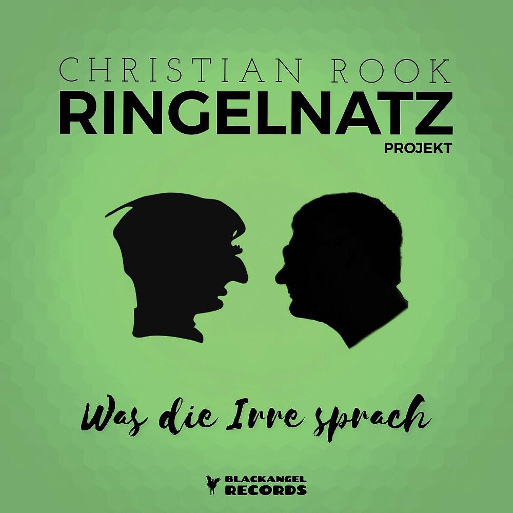 Релиз Was die Irre sprach