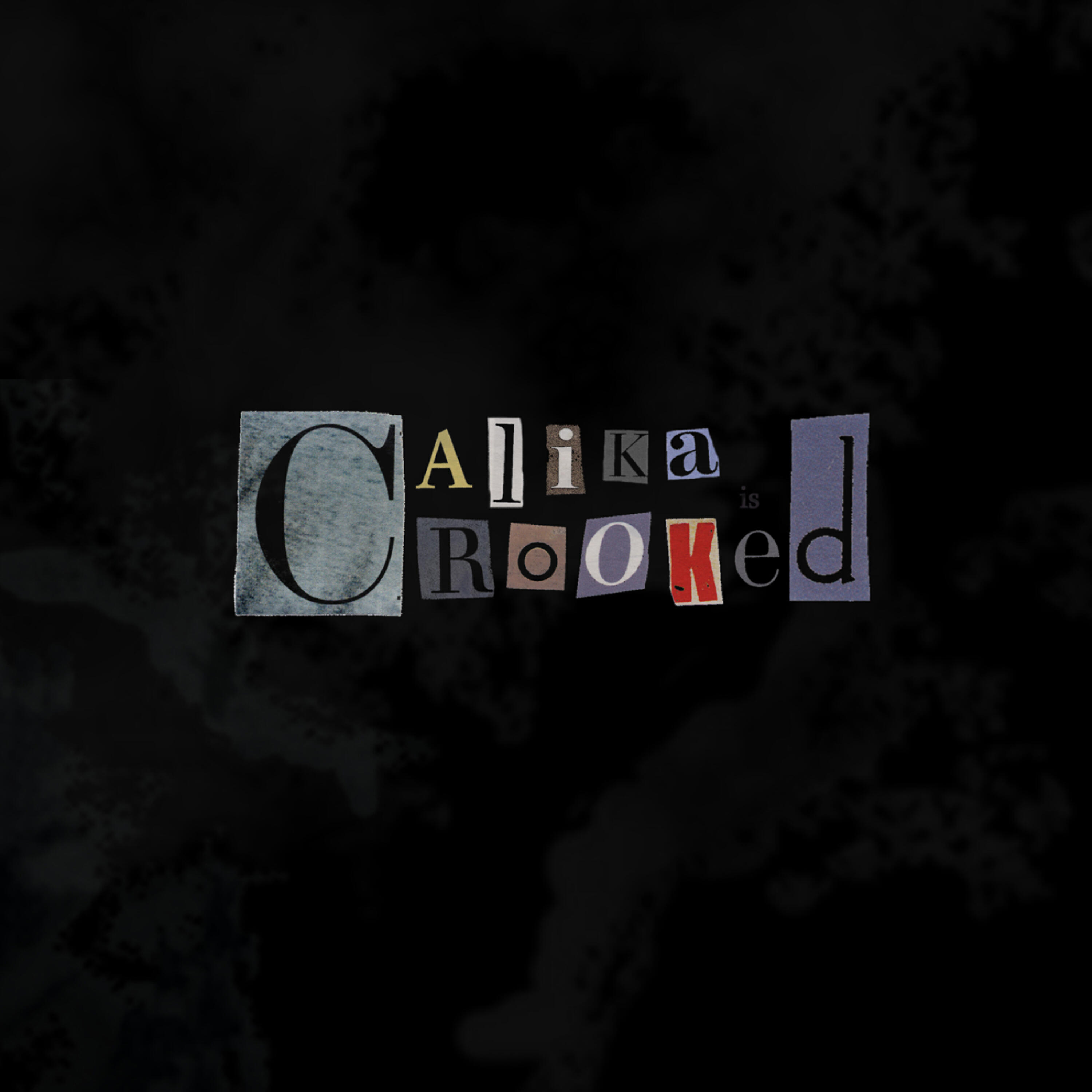 Релиз Crooked