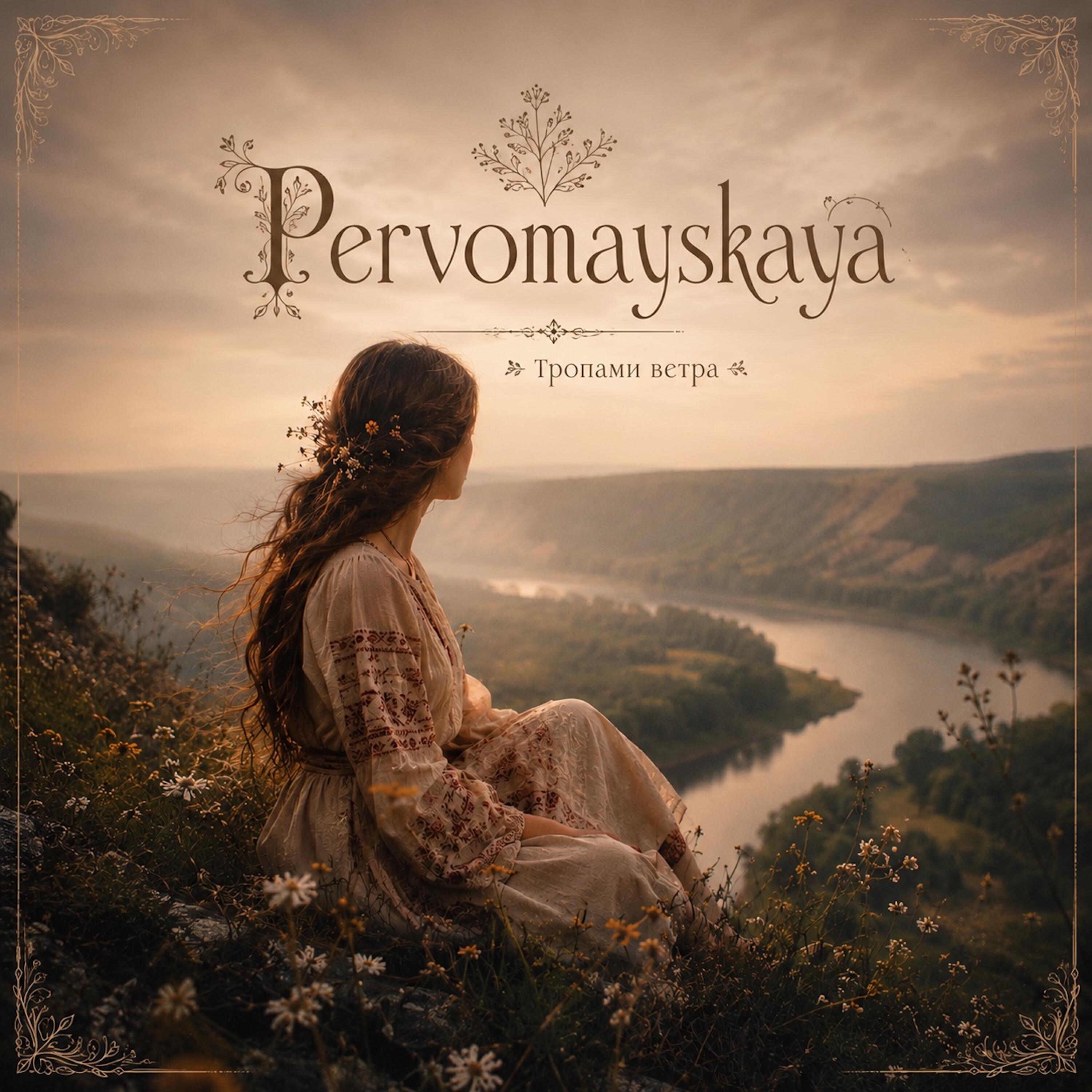 Релиз Тропами Ветра