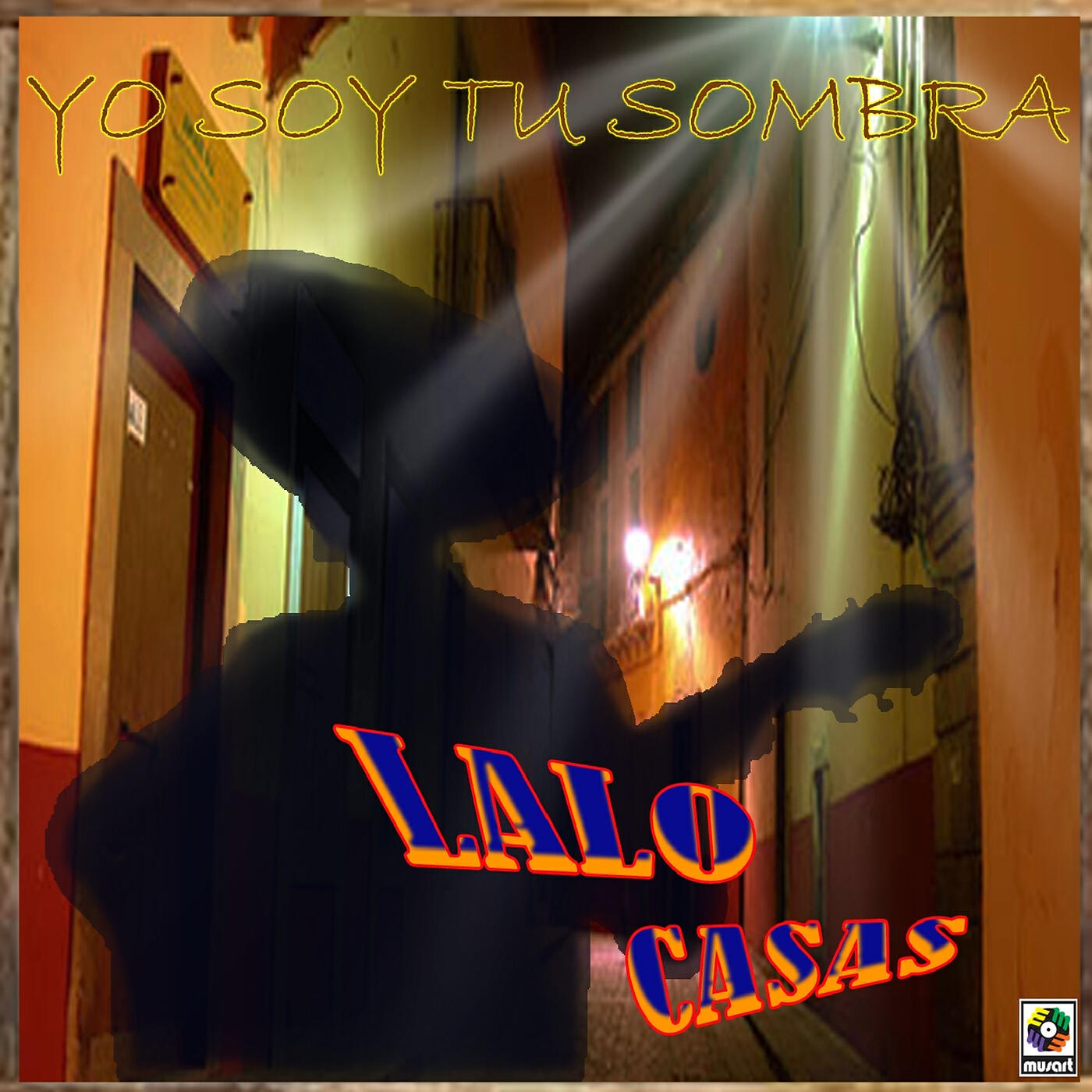 Lalo Casas