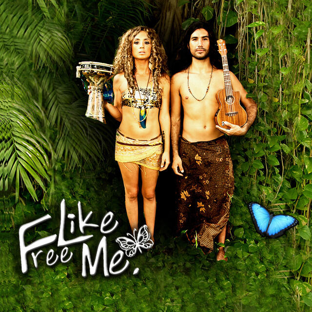 Релиз Free Like Me