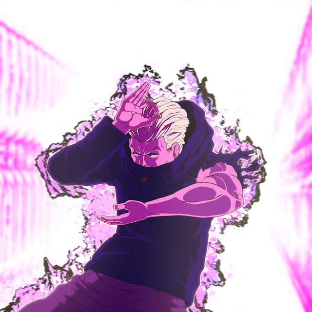 Релиз Admiring You - Private Pure Love Train (Hakari Idle Death Gamble Theme) Jujutsu Kaisen Fanmade [Instrumental Version]