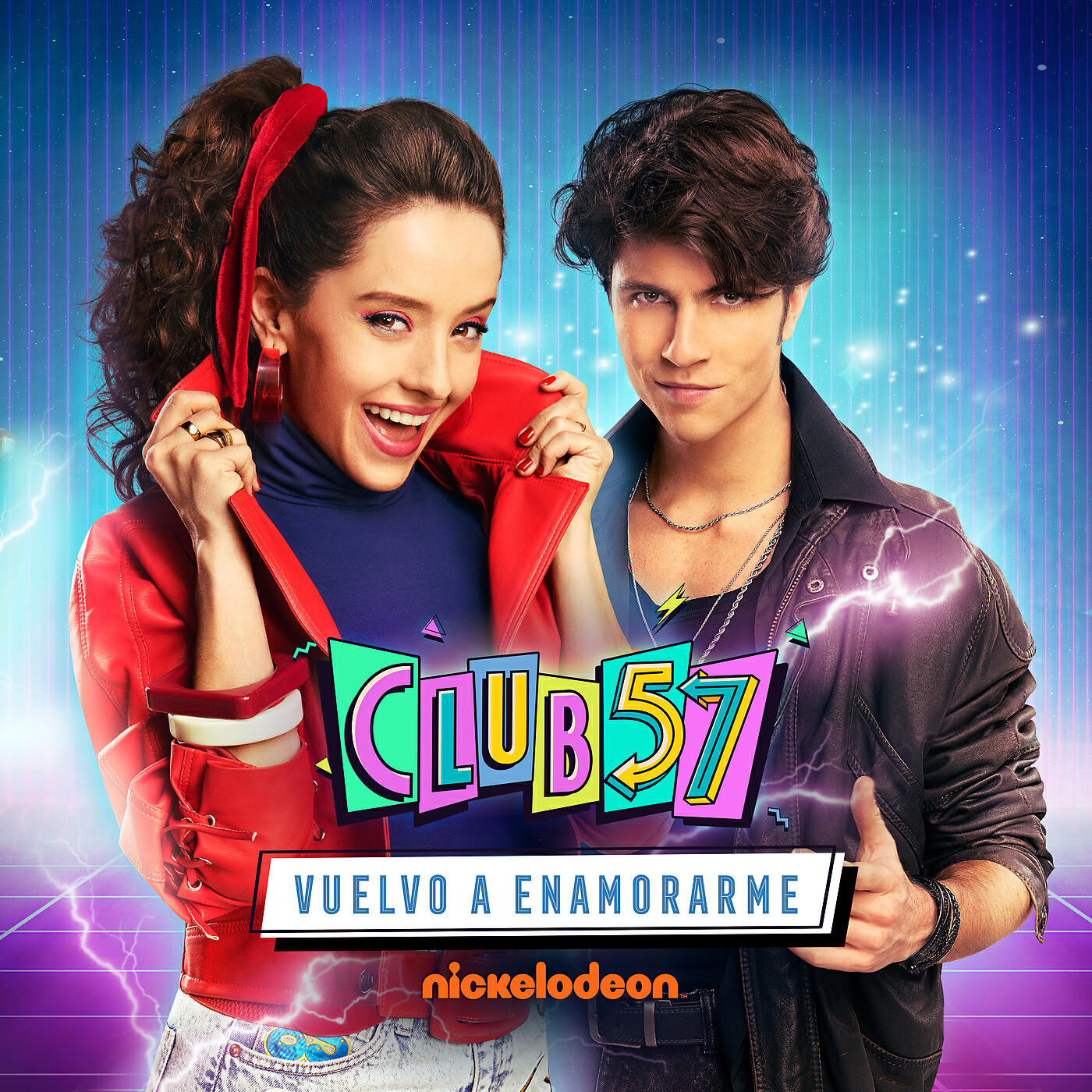 Релиз Vuelvo a Enamorarme