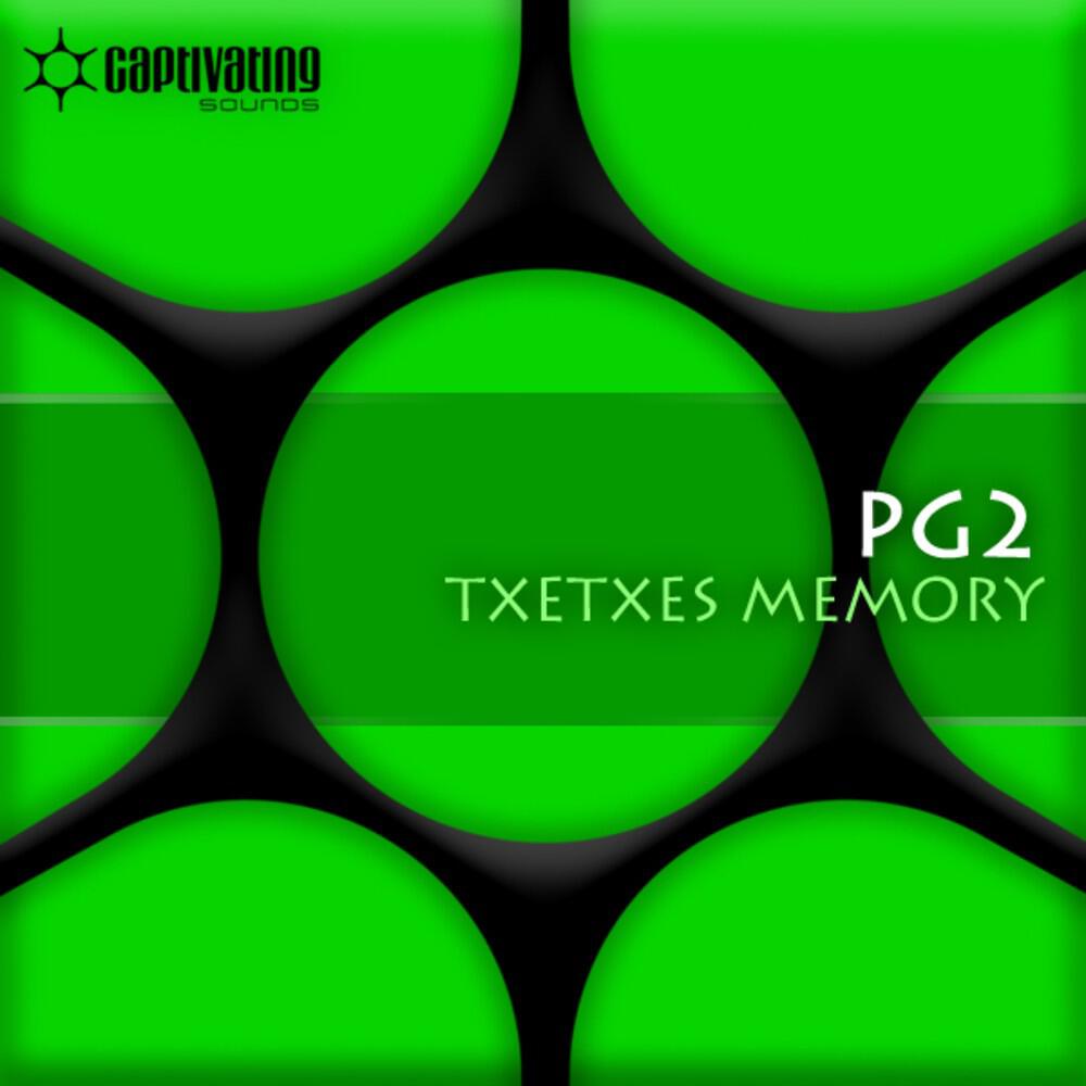 Релиз Txetxe's Memory