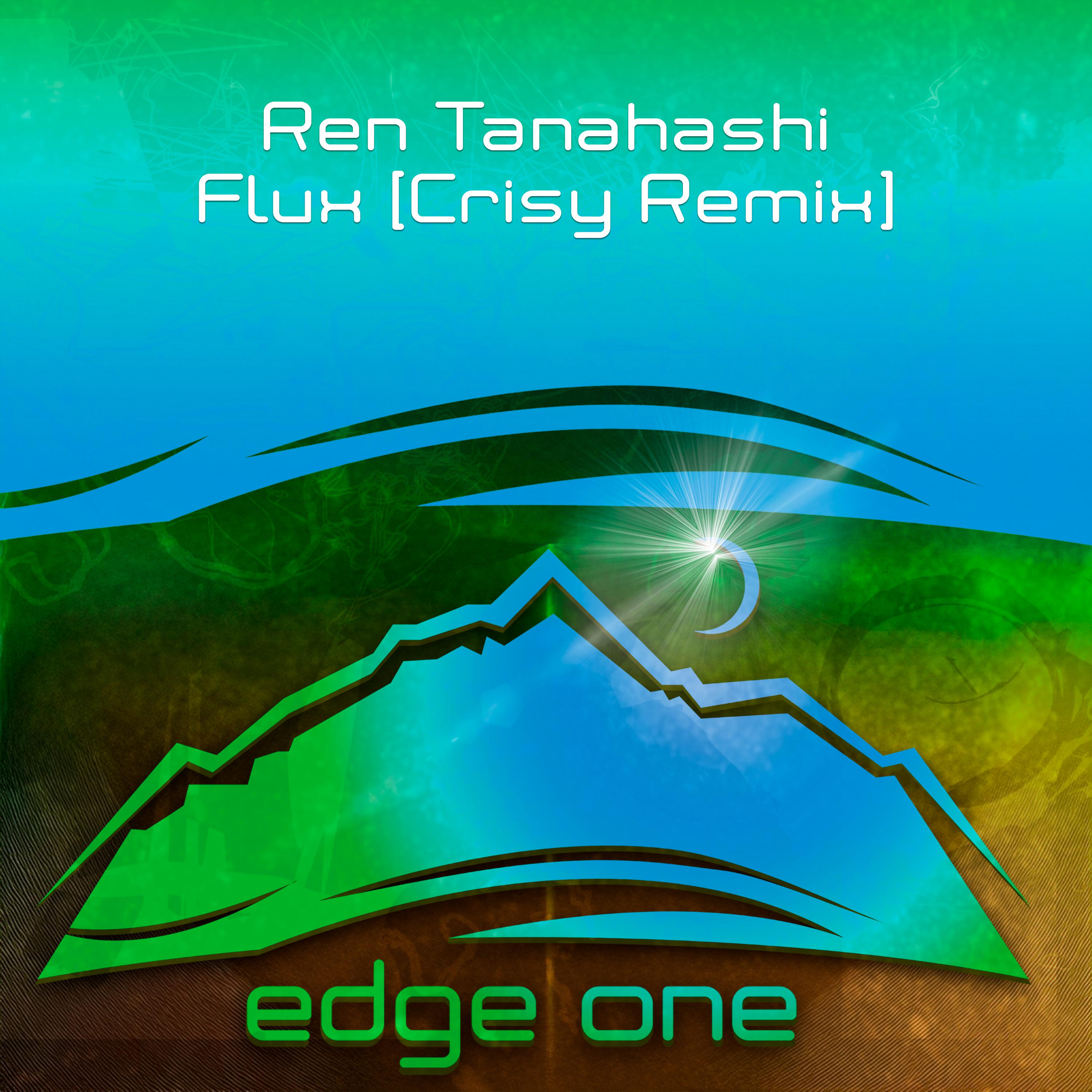 Ren Tanahashi