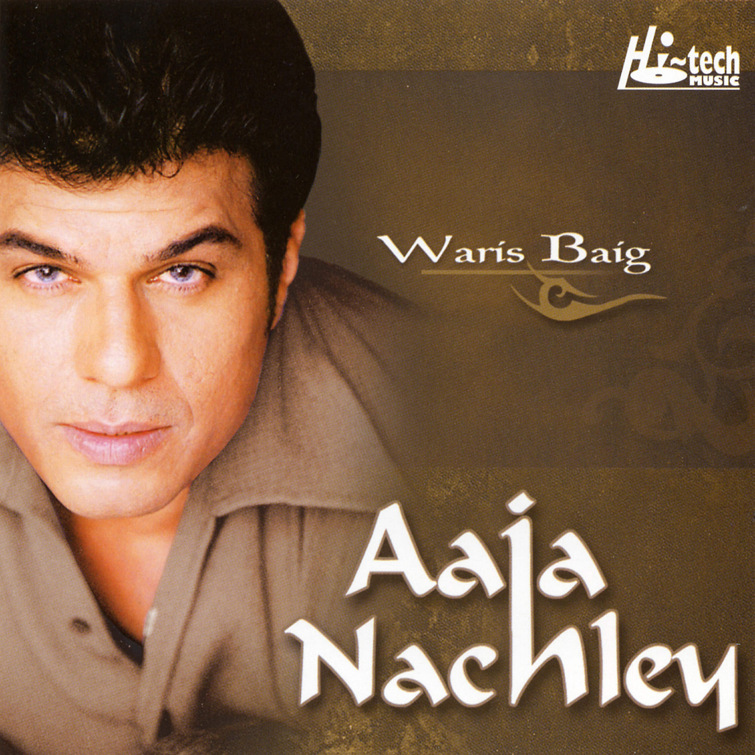 Релиз Aaja Nachley