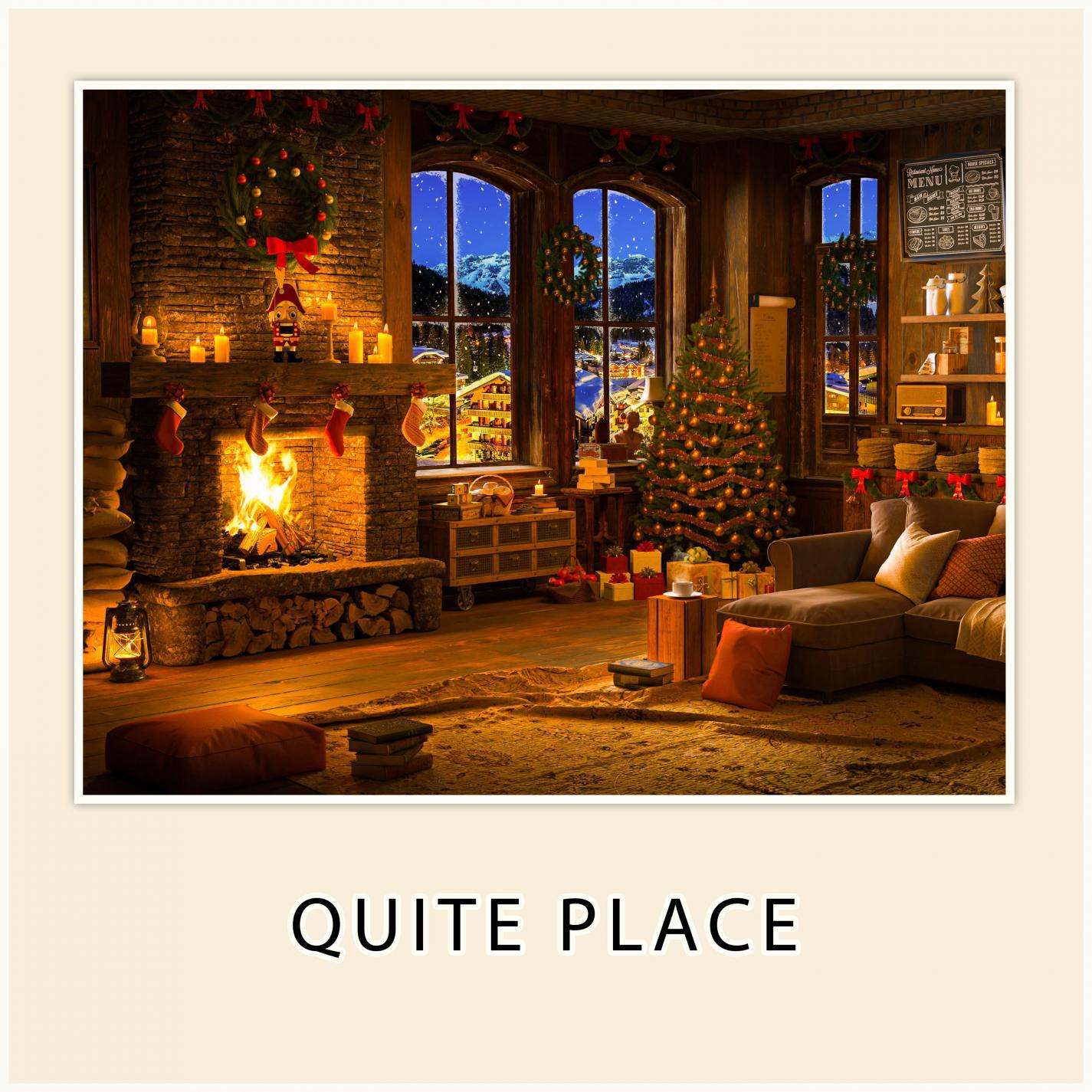 Релиз Quiet Place