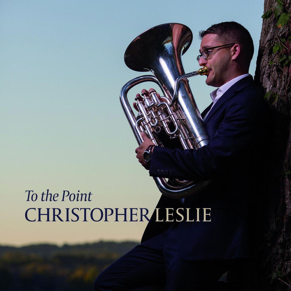 Christopher Leslie