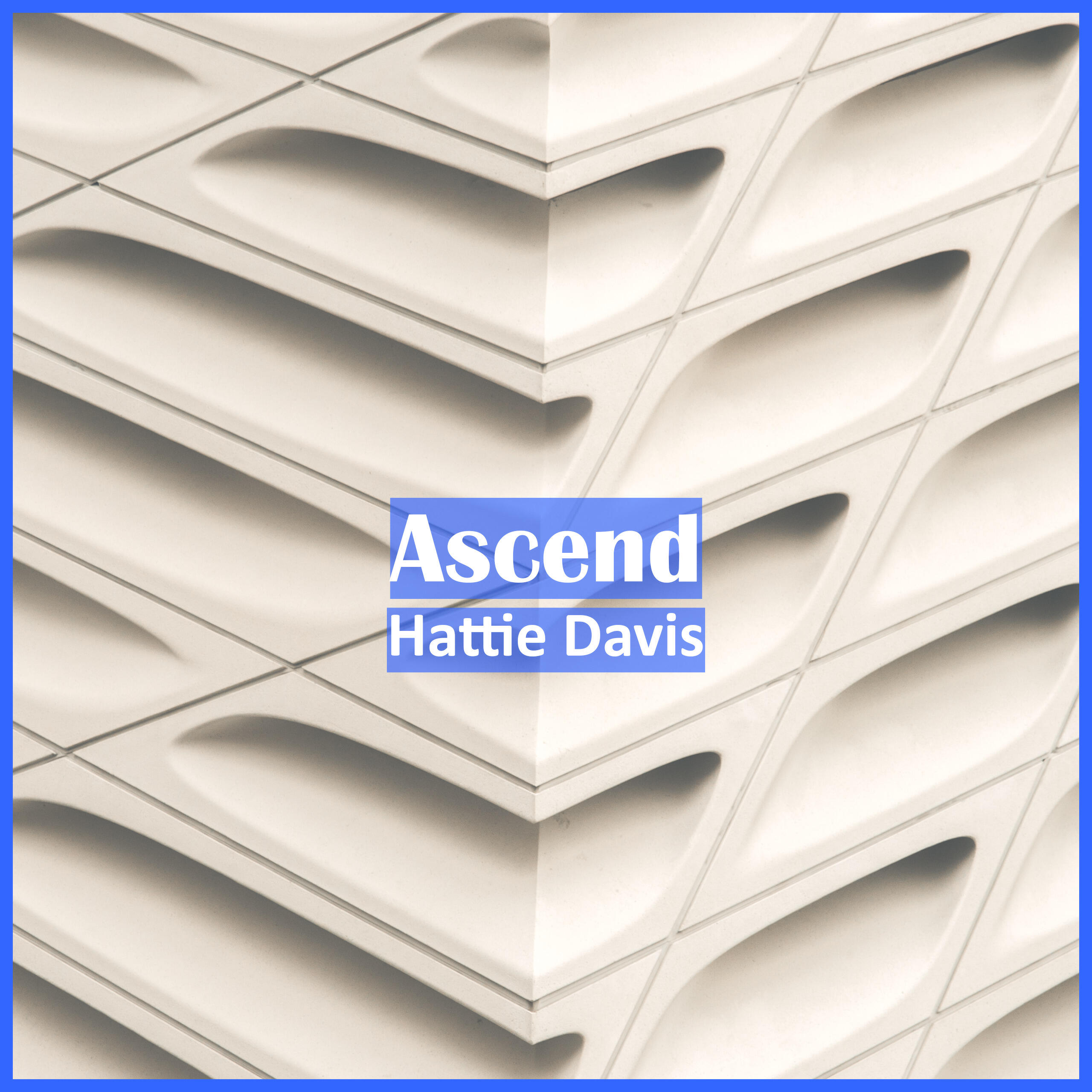 Релиз Ascend