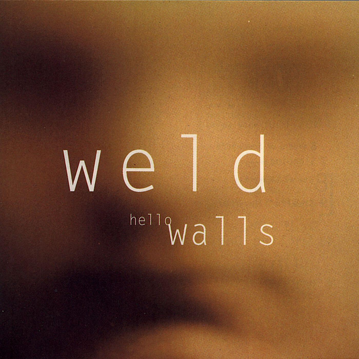 Релиз Hello Walls