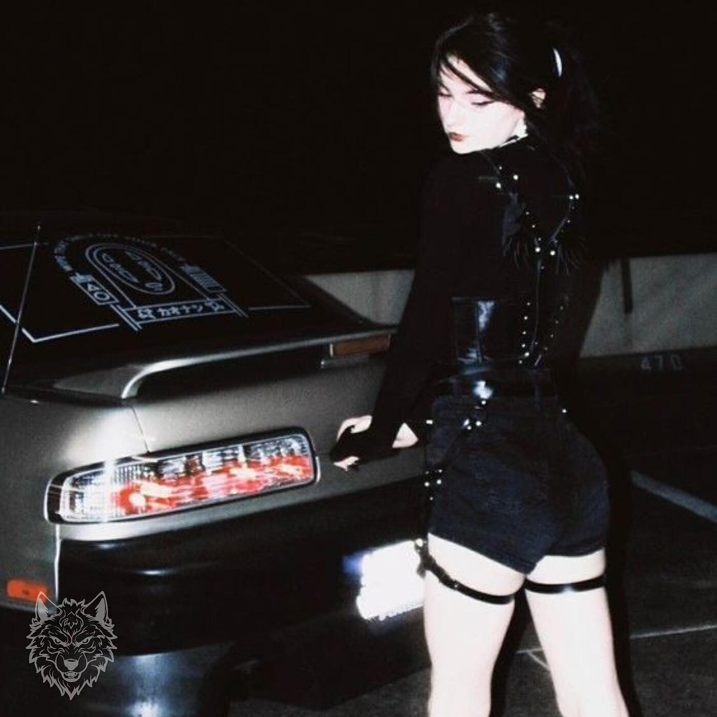Релиз Cold Street Glow