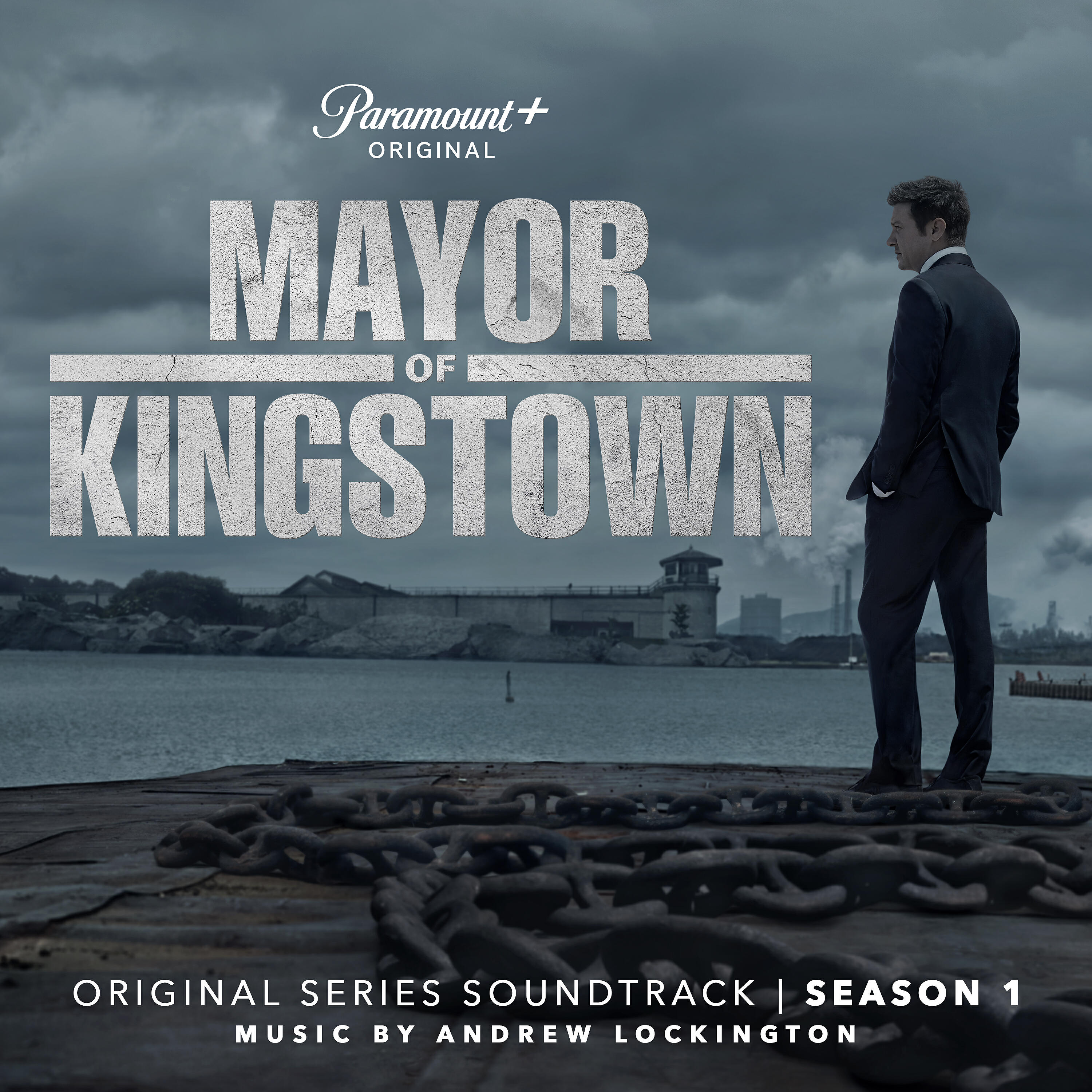 Релиз Mayor of Kingstown: Season 1 (Original Series Soundtrack)