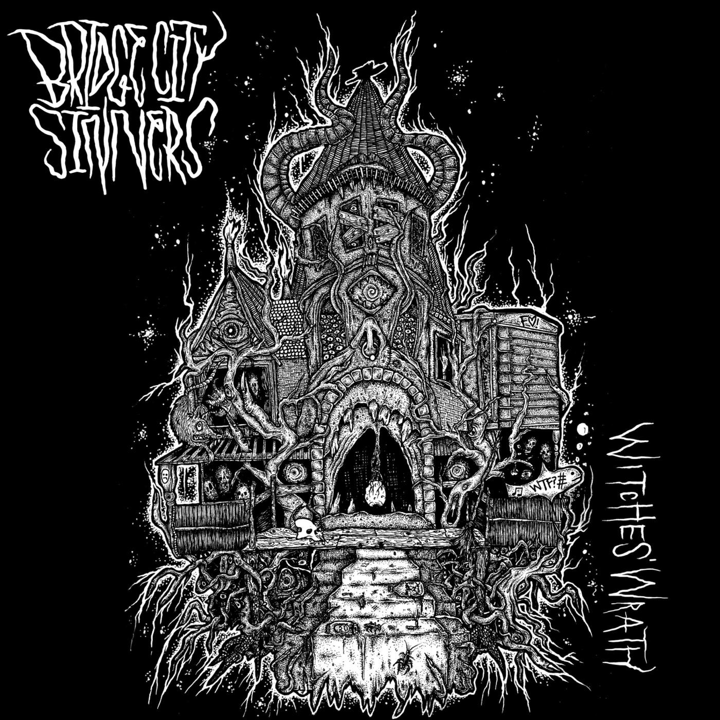 Релиз Witches' Wrath
