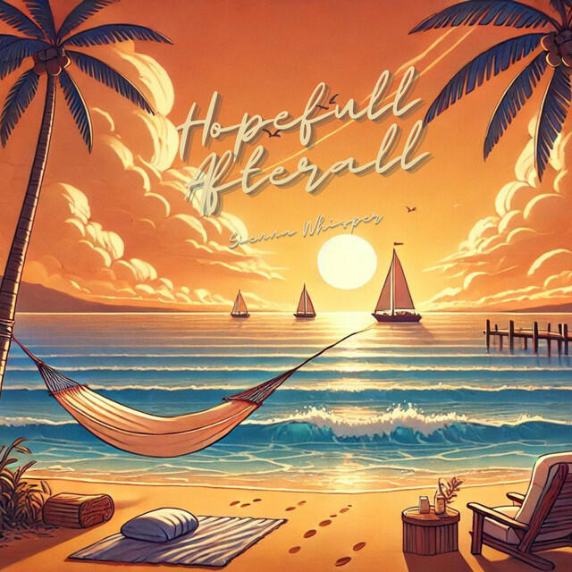 Релиз Hopefull Afterall