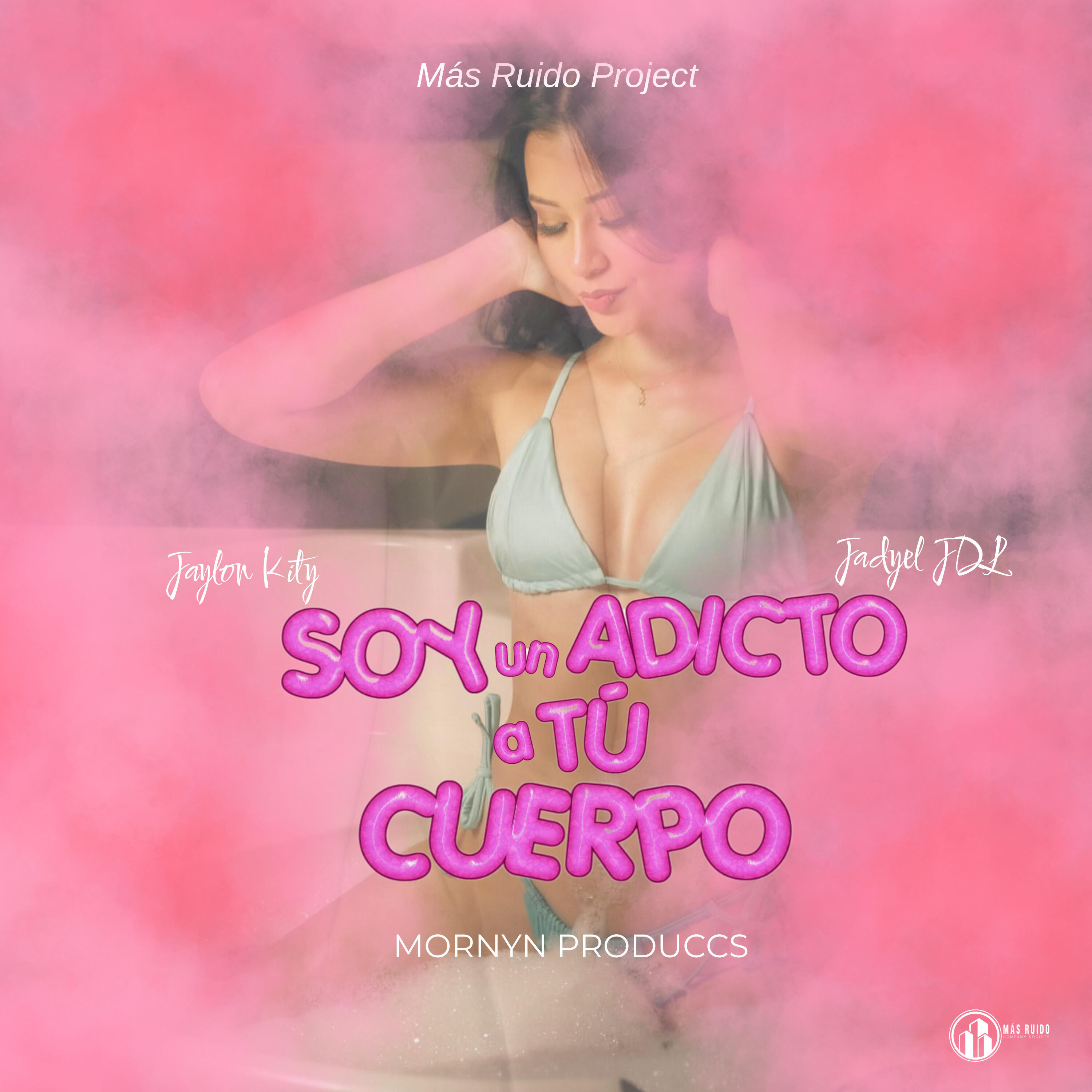 Релиз Soy Un Adicto a Tú Cuerpo