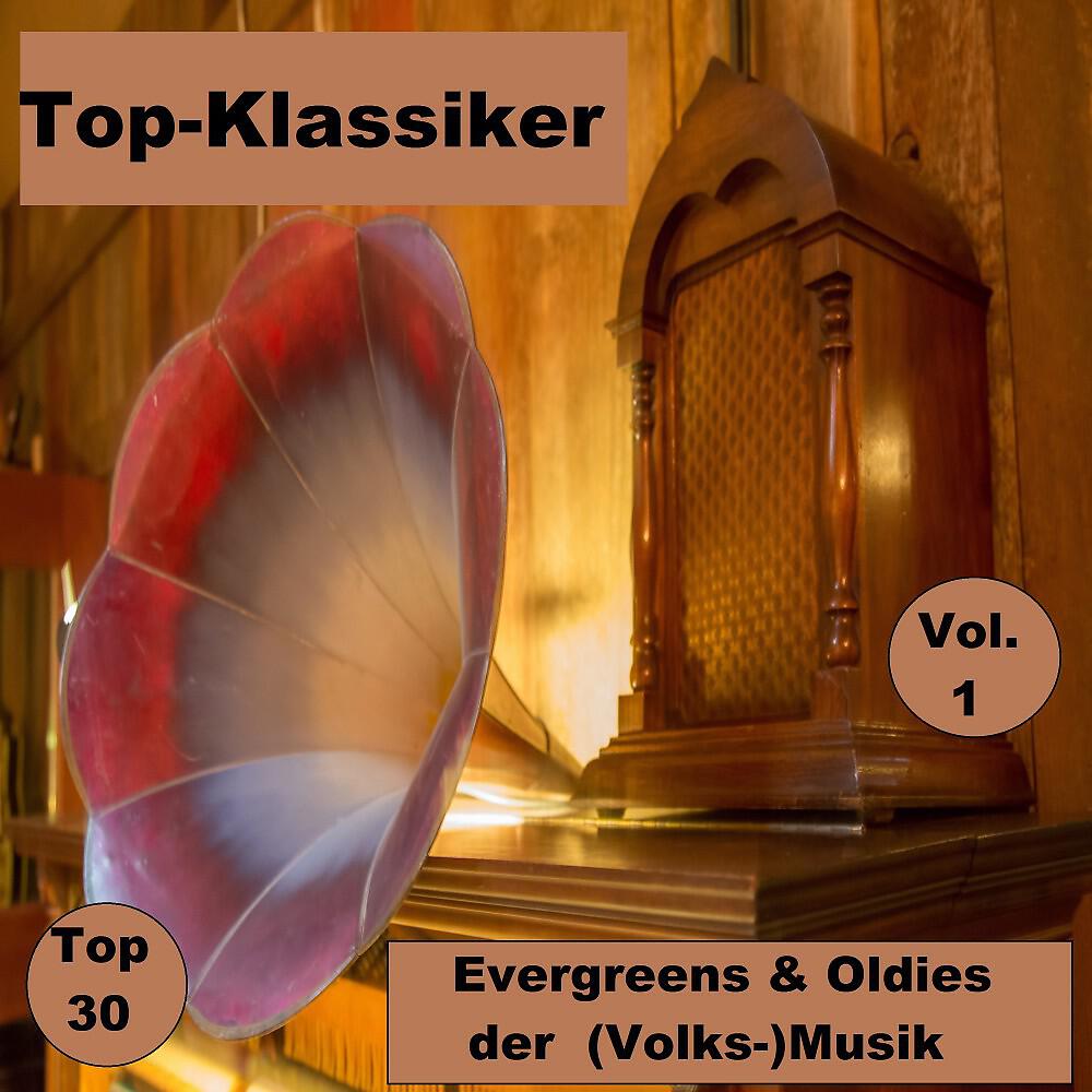 Релиз Top 30: Top-Klassiker, Evergreens & Oldies der (Volks-)Musik, Vol. 1