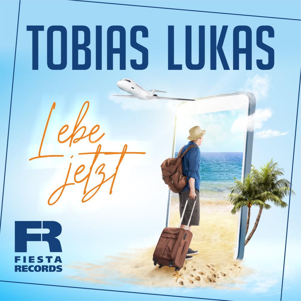 Релиз Lebe jetzt
