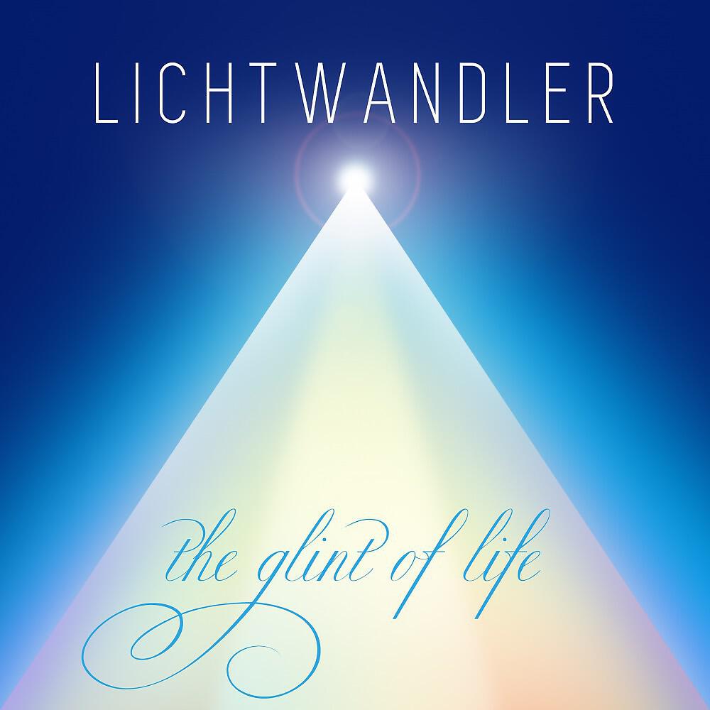 Релиз The Glint of Life