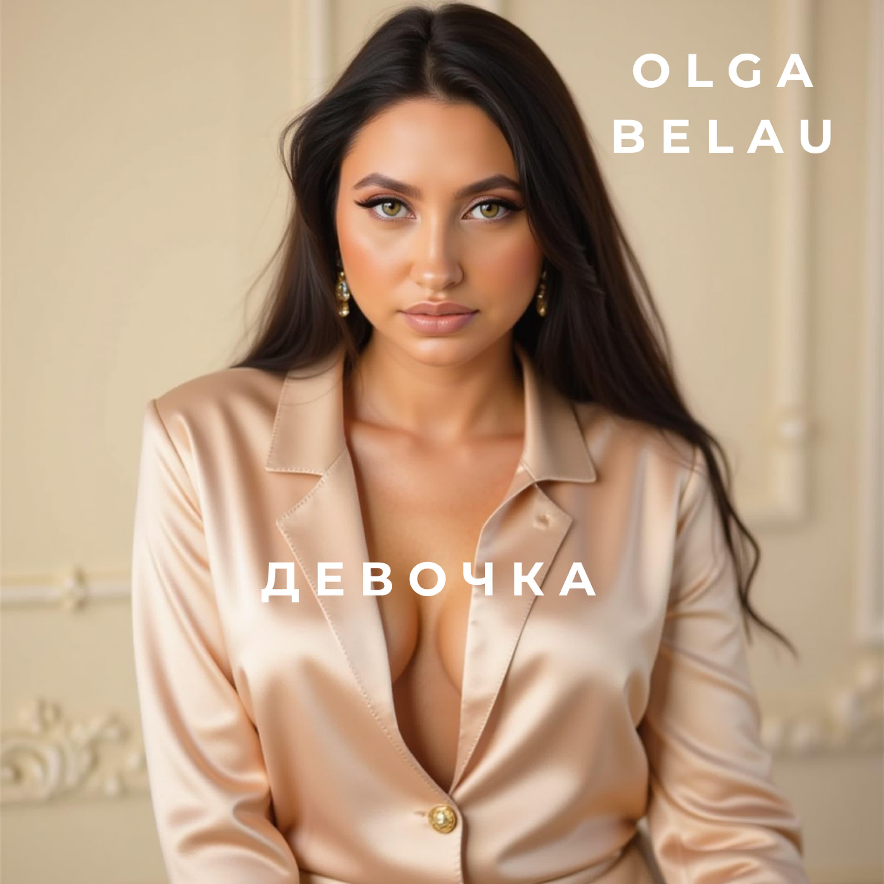 Релиз Девочка