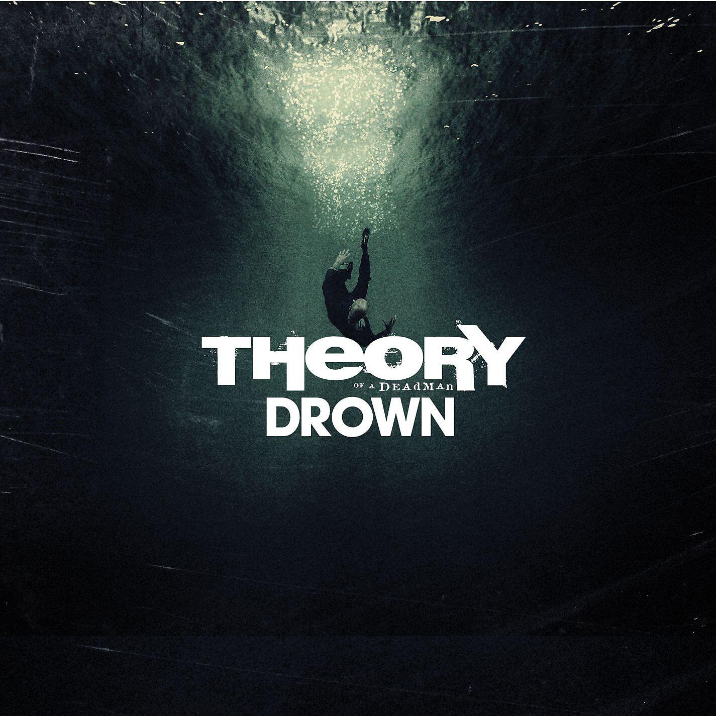 Постер альбома Drown