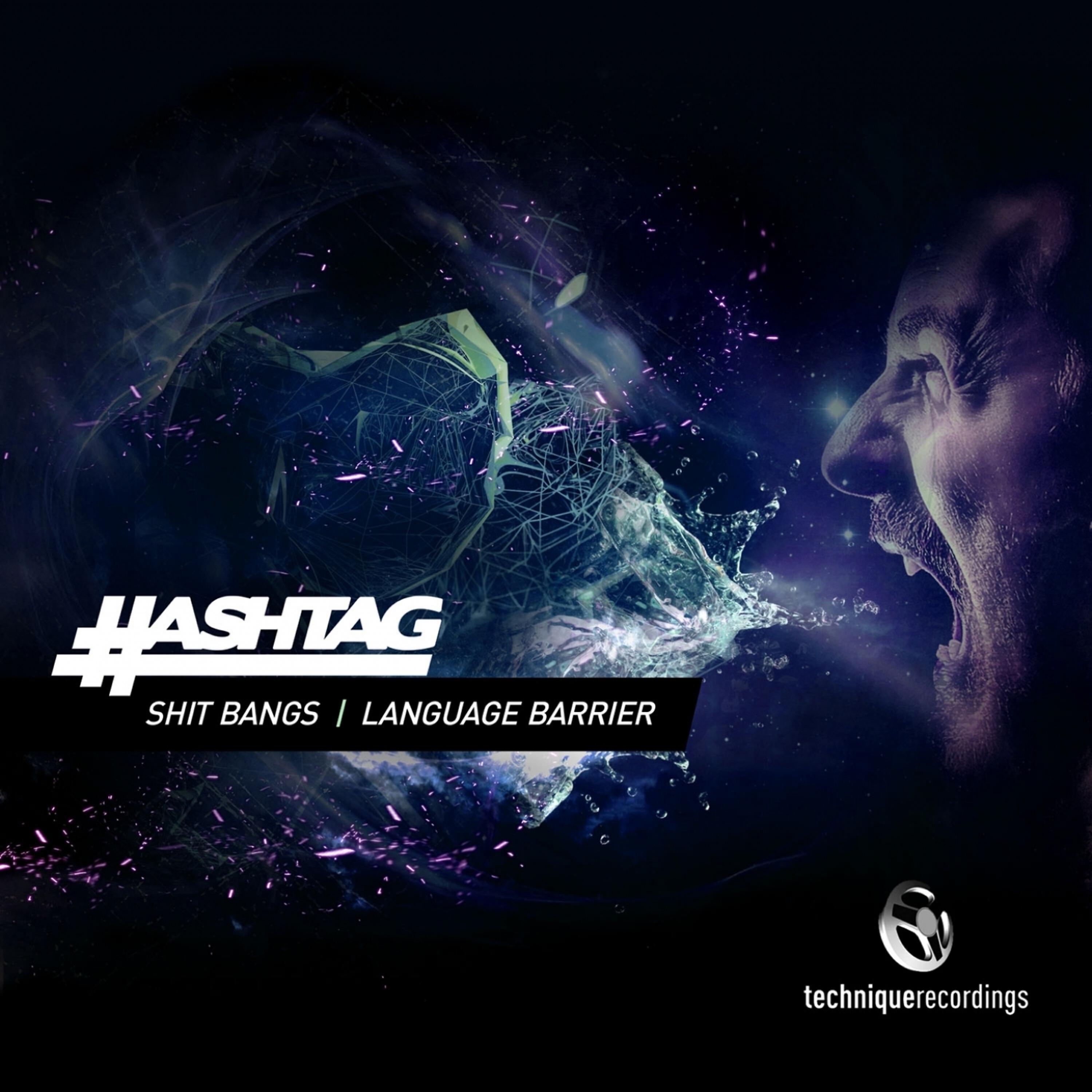 Релиз Shit Bangs / Language Barrier
