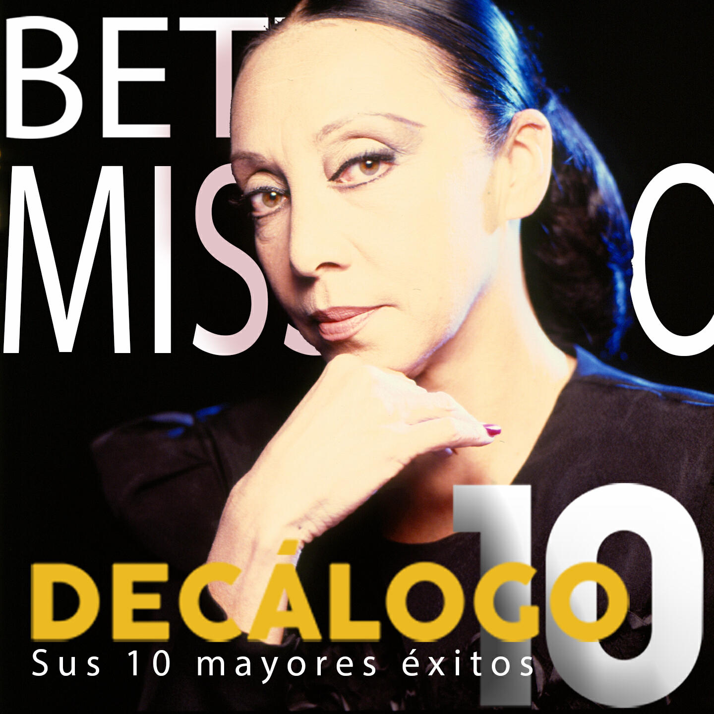 Релиз Decálogo (Sus 10 Mayores Éxitos)