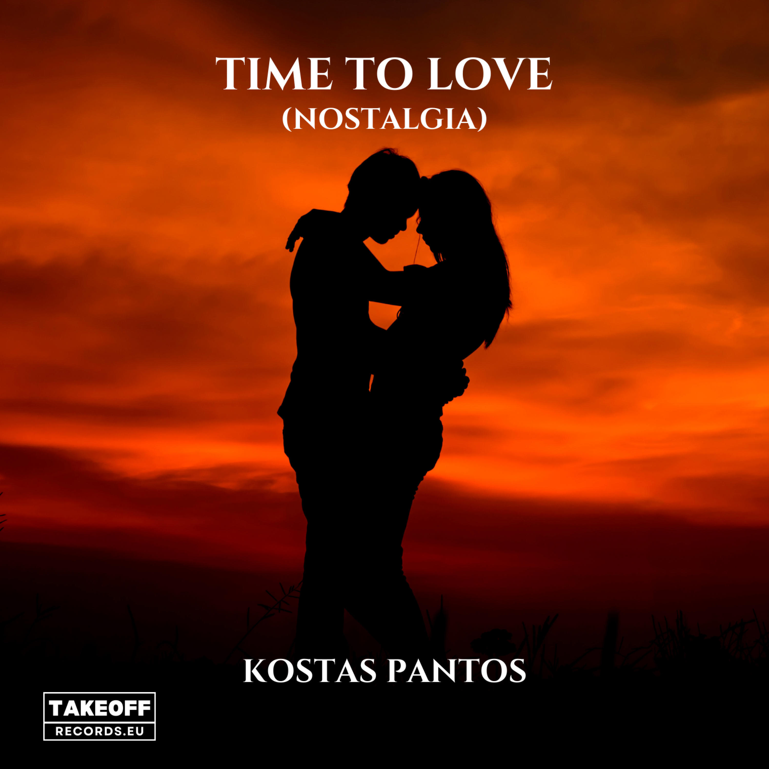 Релиз Time To Love (Nostalgia)