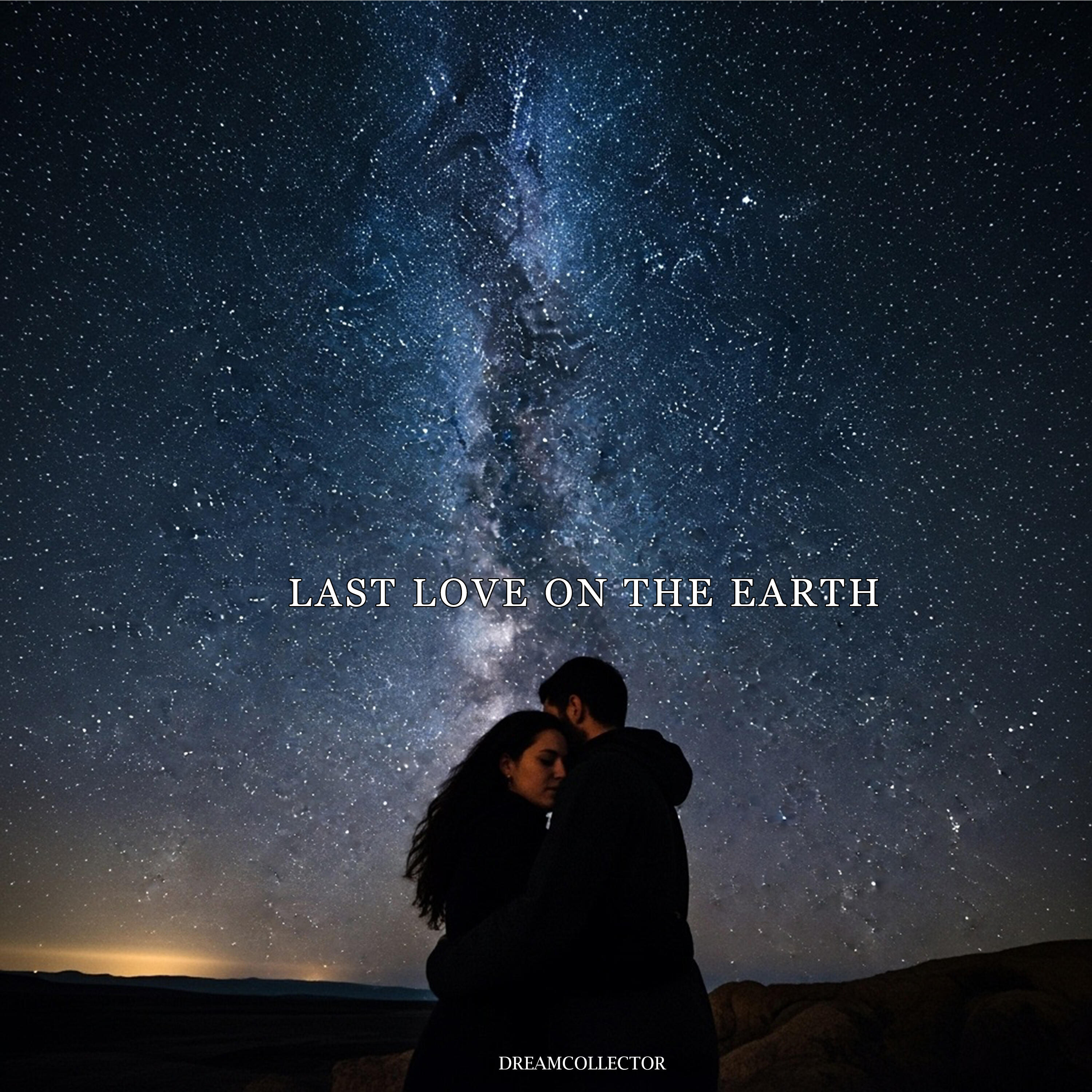 Релиз Last Love On The Earth