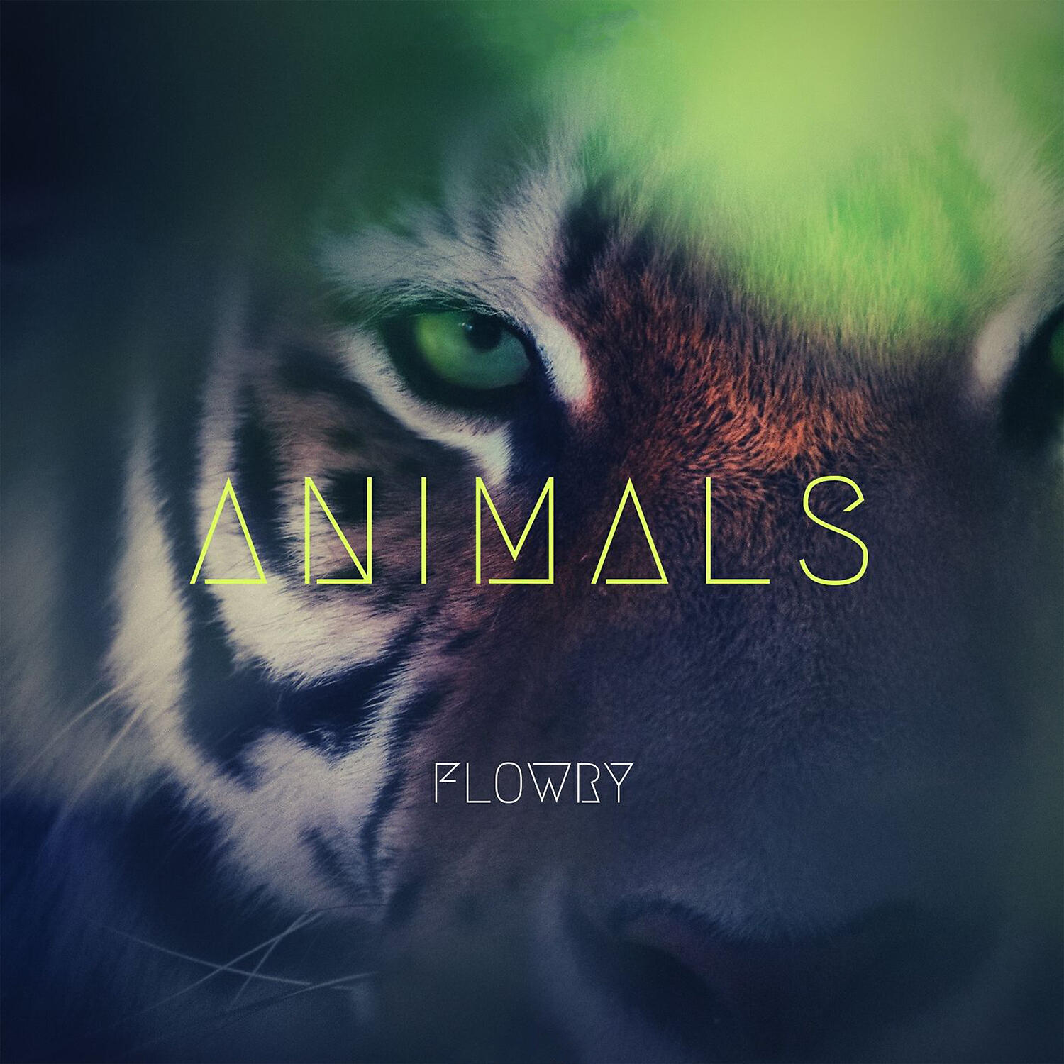Релиз Animals