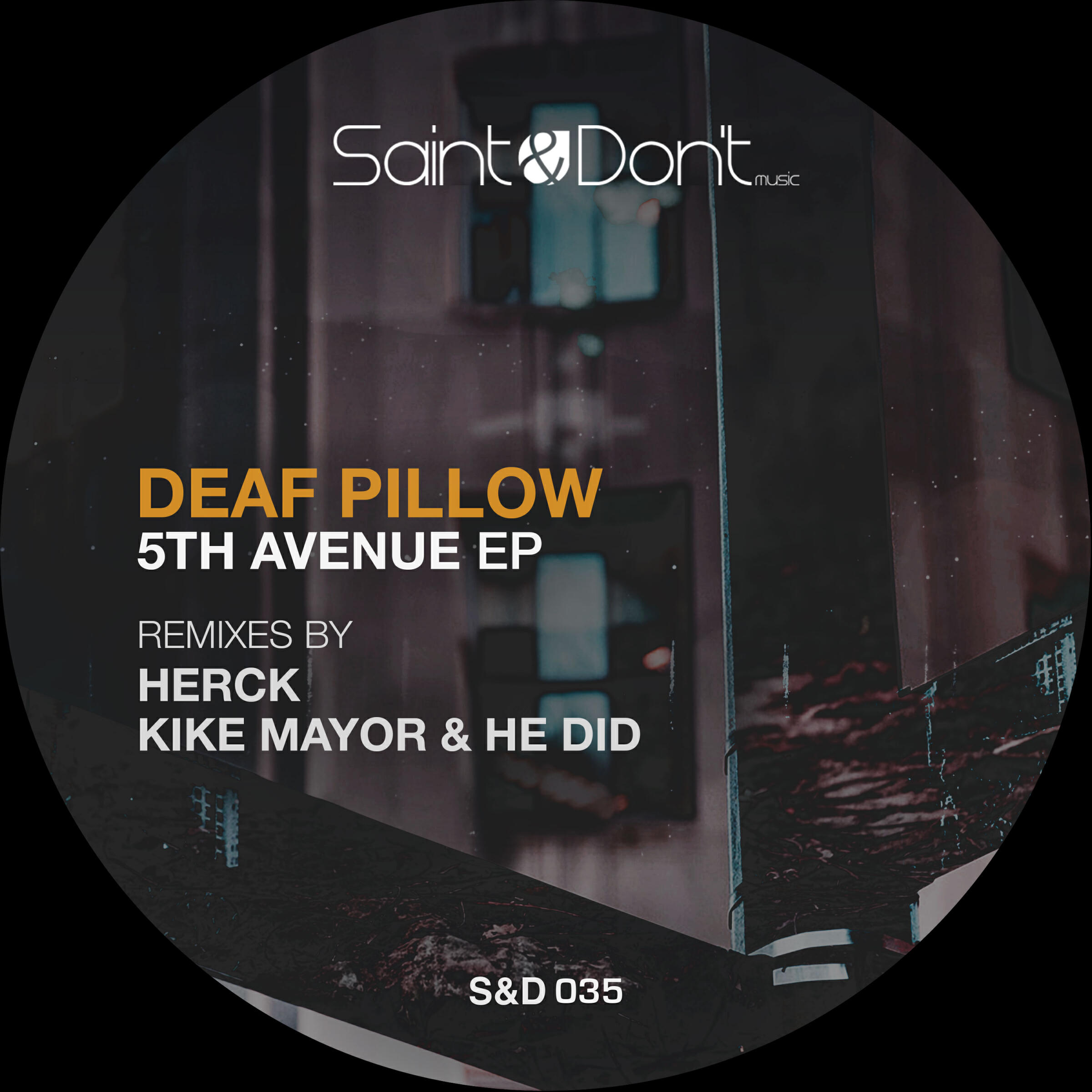 Релиз 5th Avenue